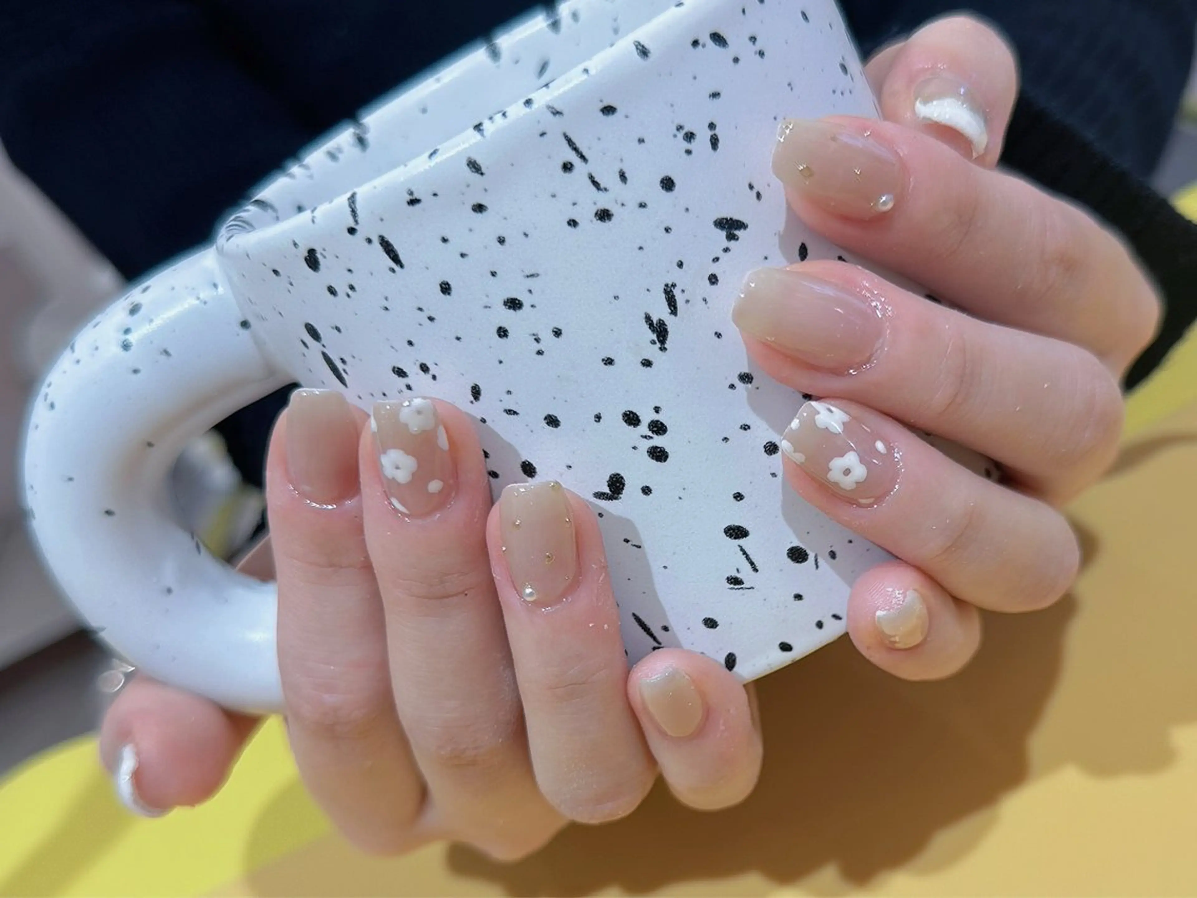 ネイル NANA NAILのネイルデザイン