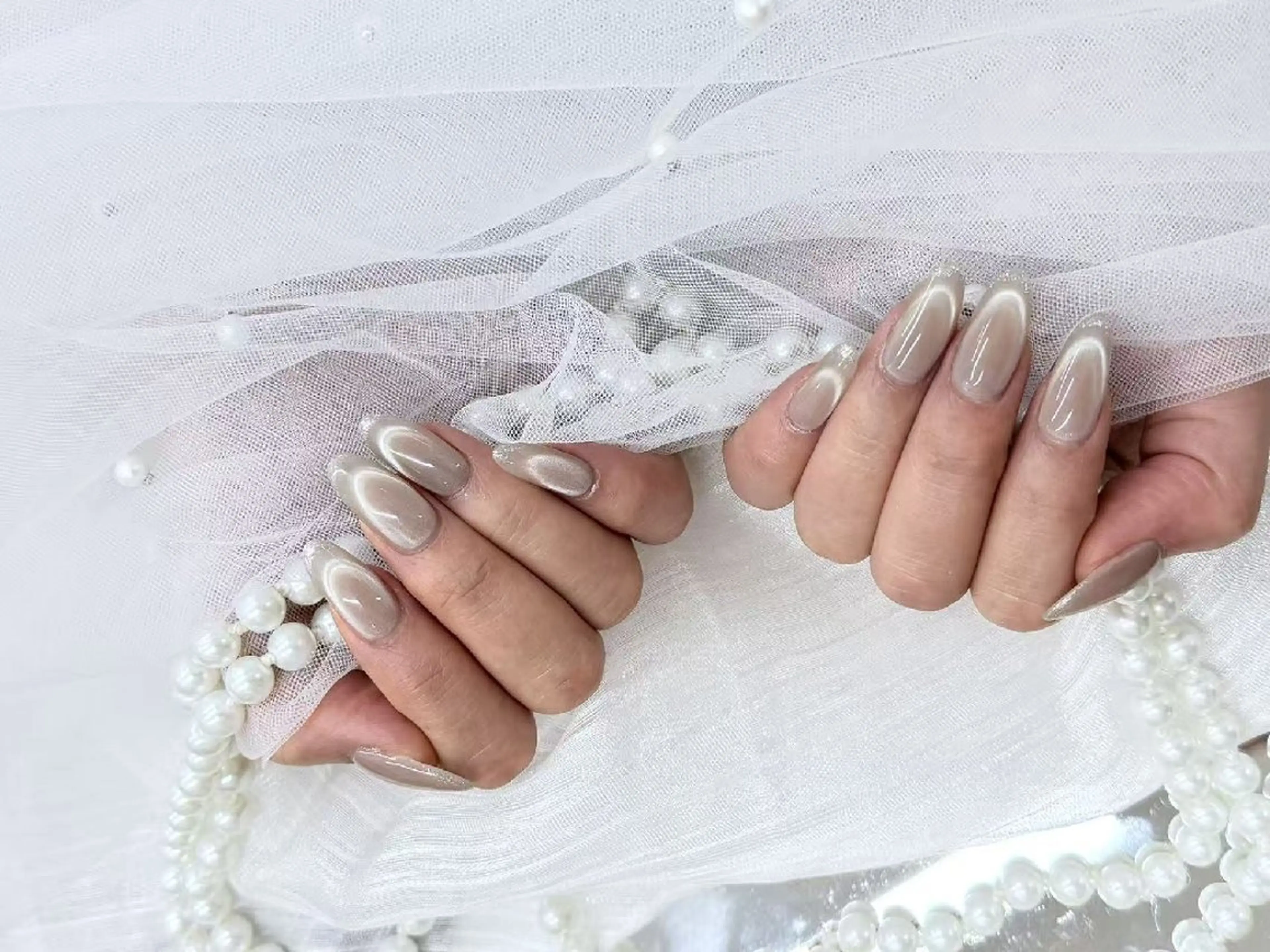 ネイル フォン ソキンのネイルデザイン