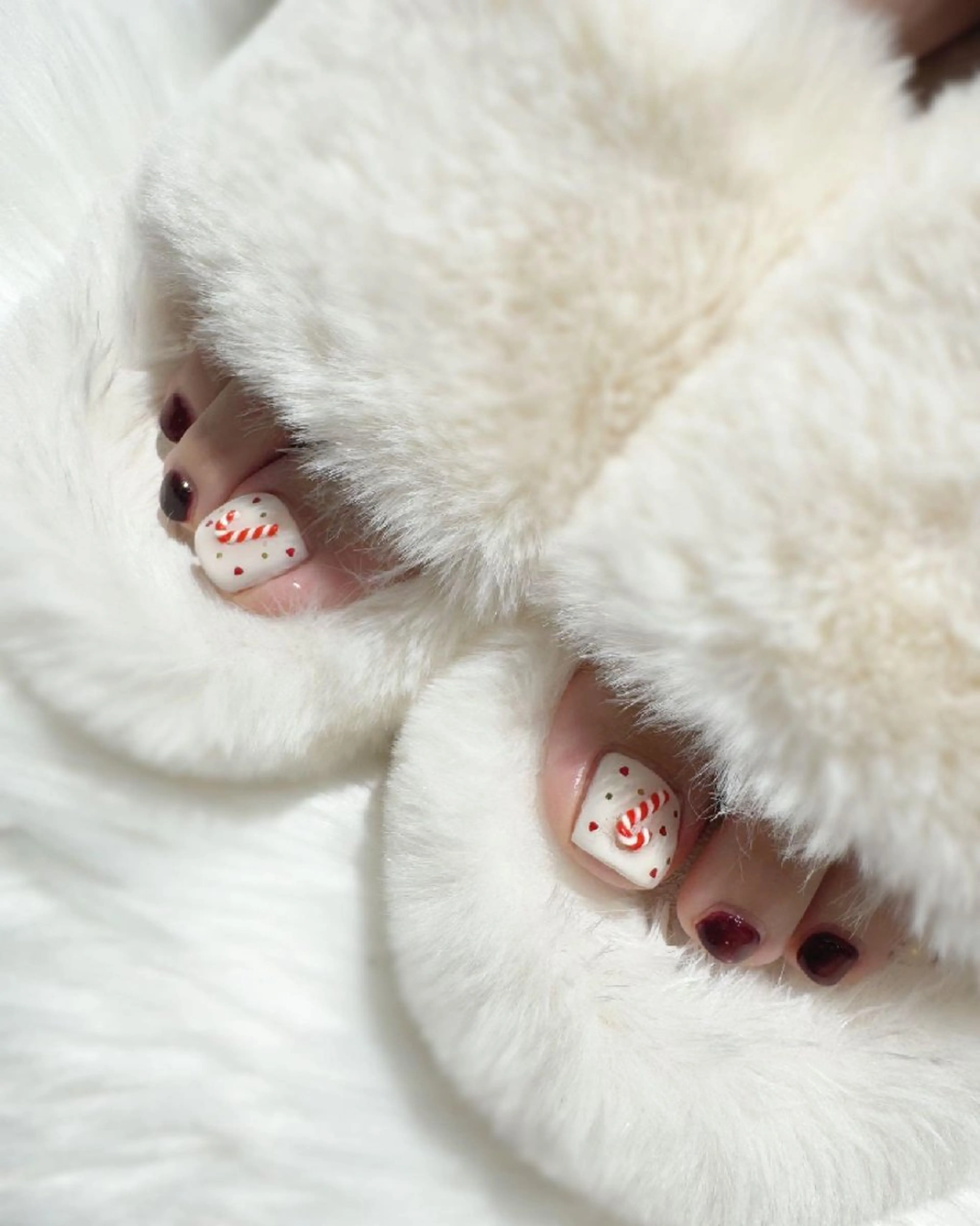 ネイル GlamM Nailのネイルデザイン