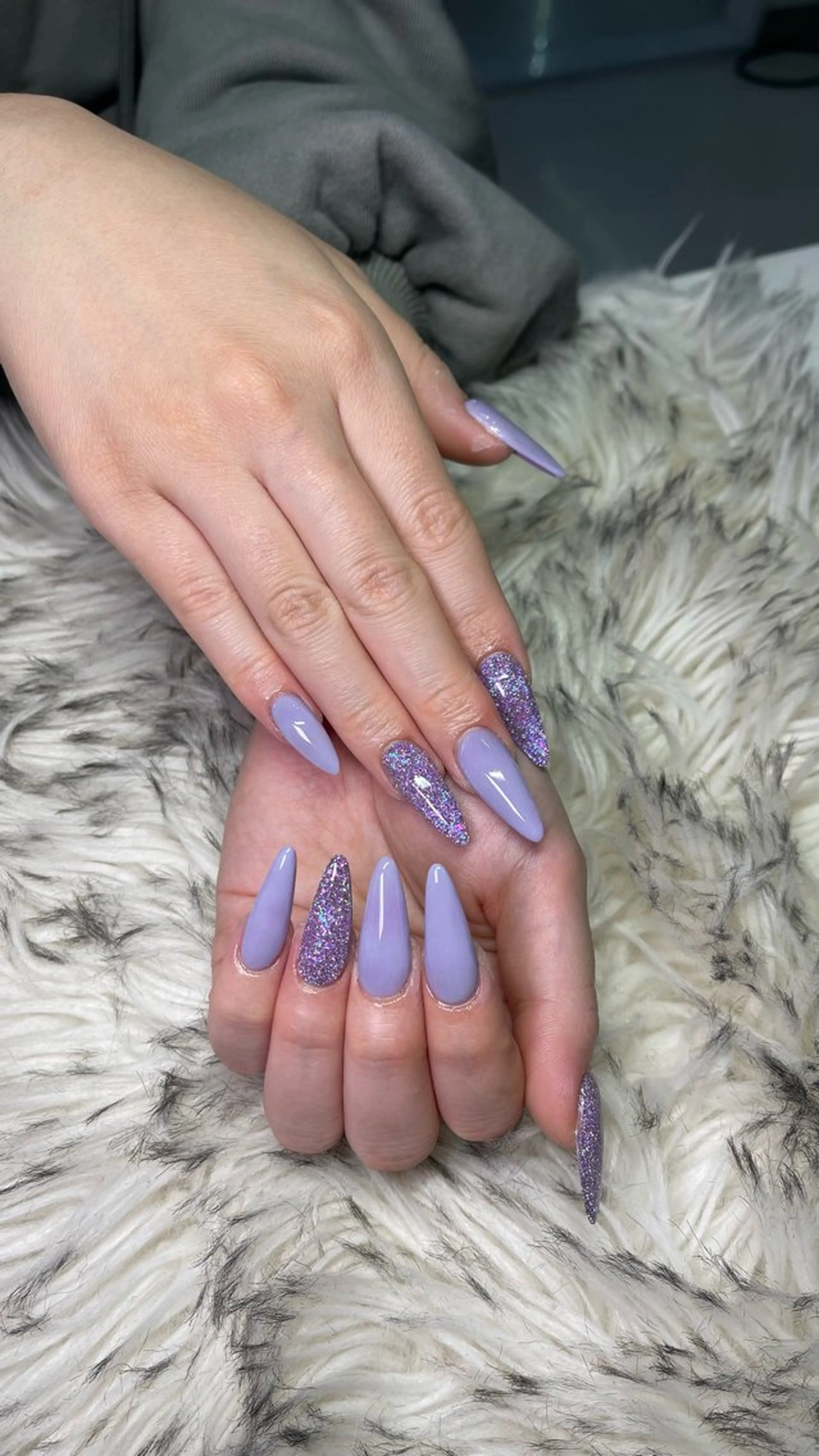 ネイル ハンドネイル NAIL FOCUS Lisaのネイルデザイン