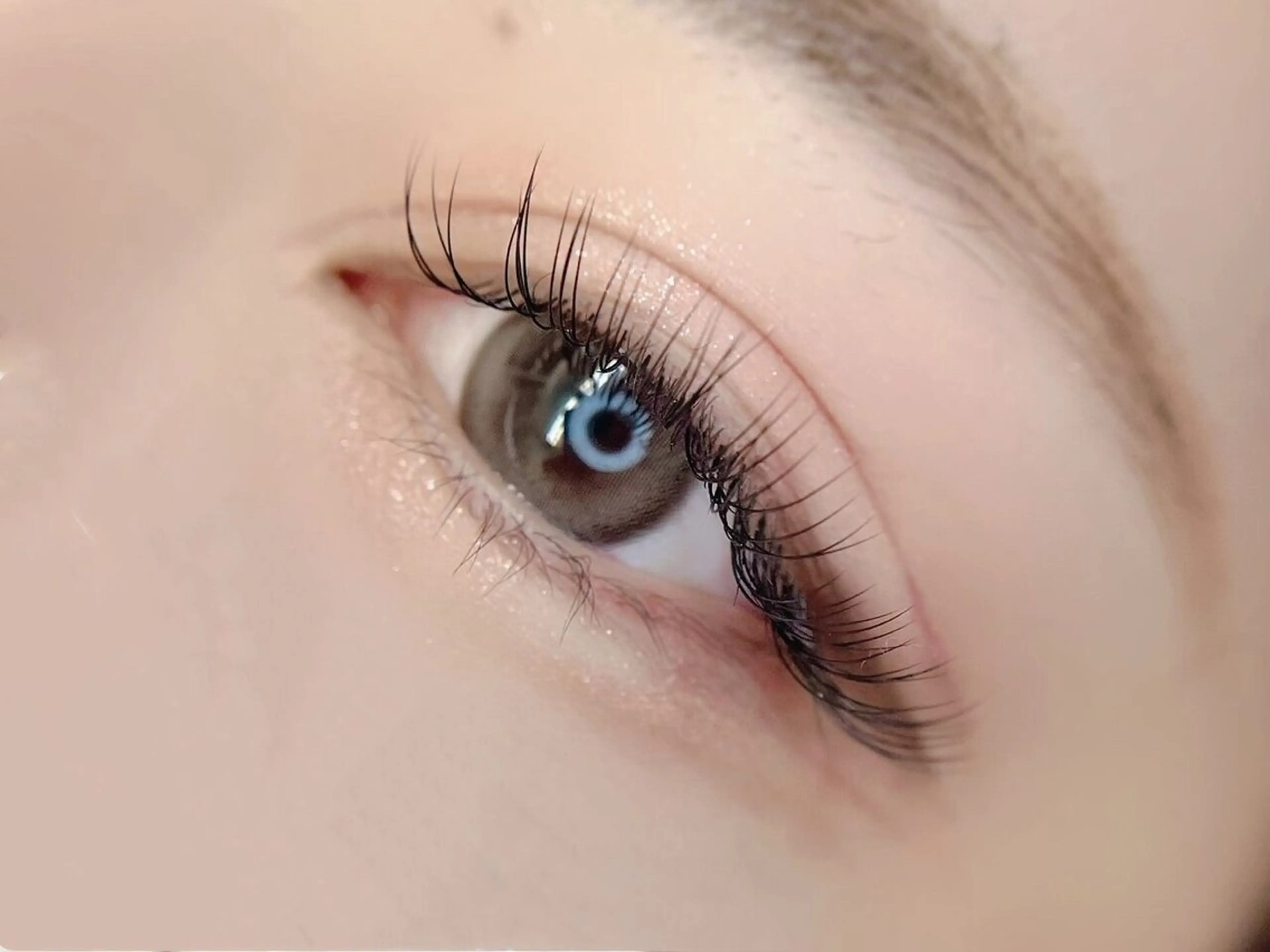 🫧フラットラッシュ100本オフ込みの写真