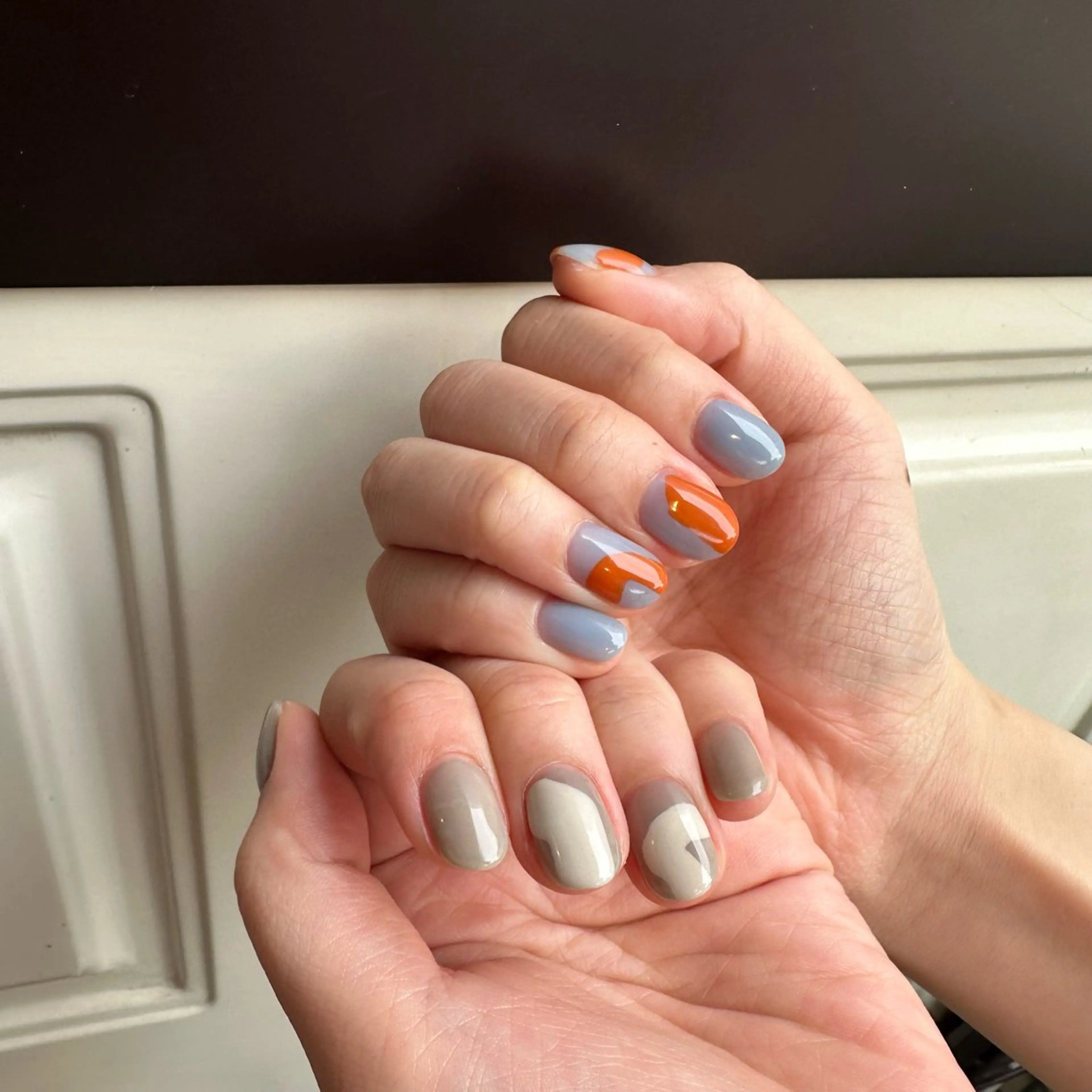 ネイル ハンドネイル More K.のネイルデザイン