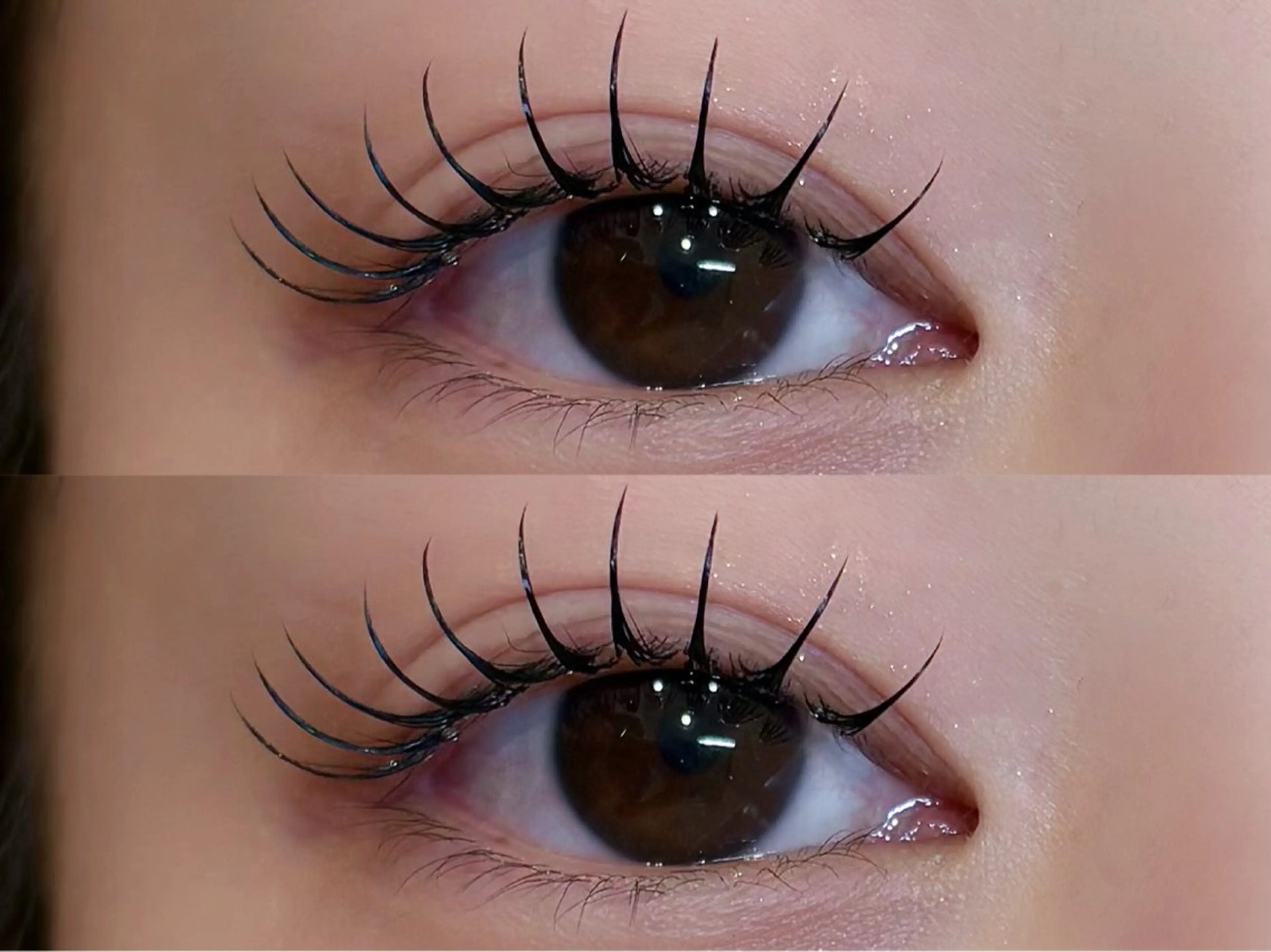 マツエク・マツパ 〰️sofa🪧 Kiguchiのマツエク・マツパデザイン