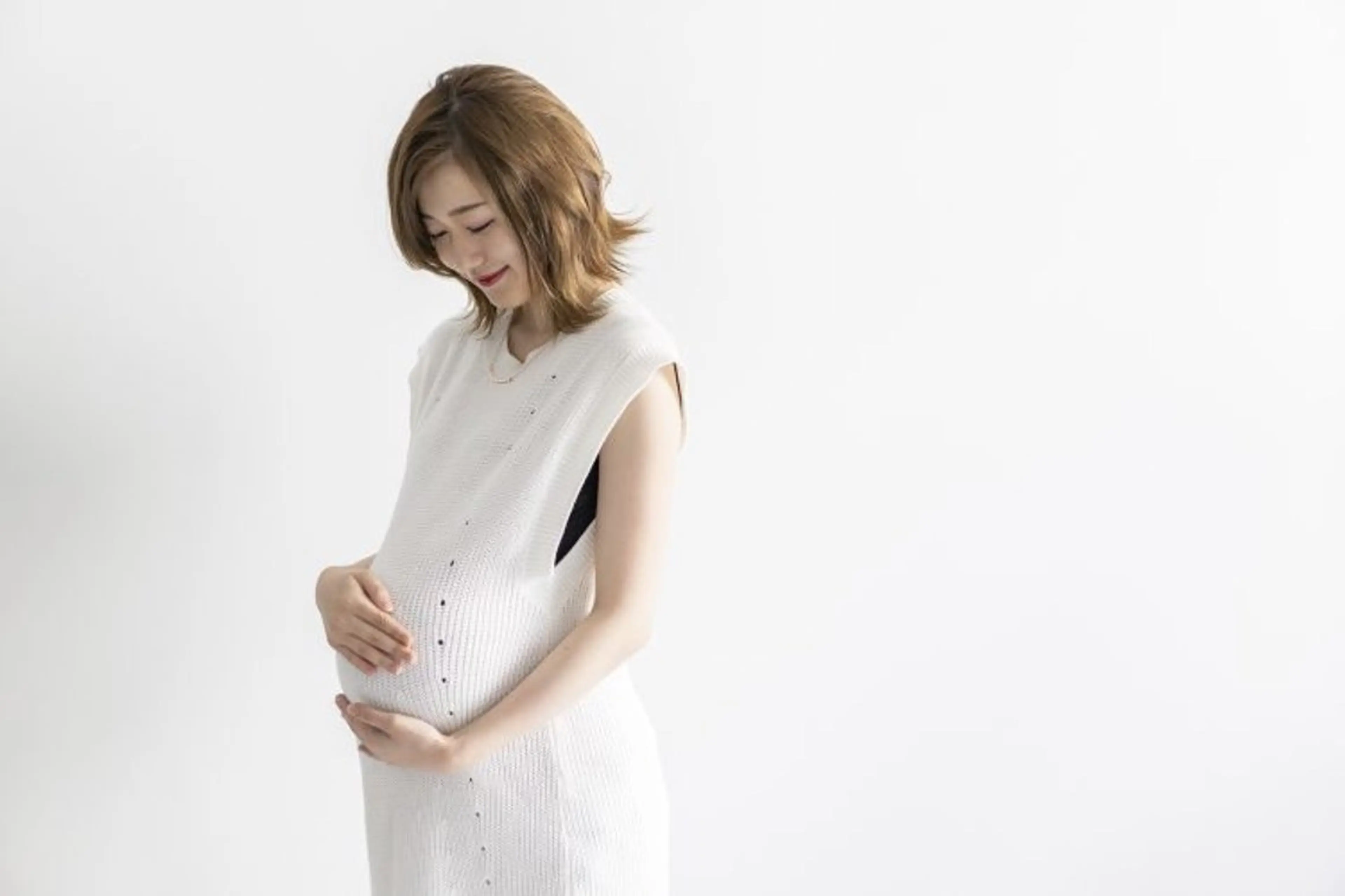 【初回限定】辛い時期の痛みを和らげる　マタニティ整体の写真