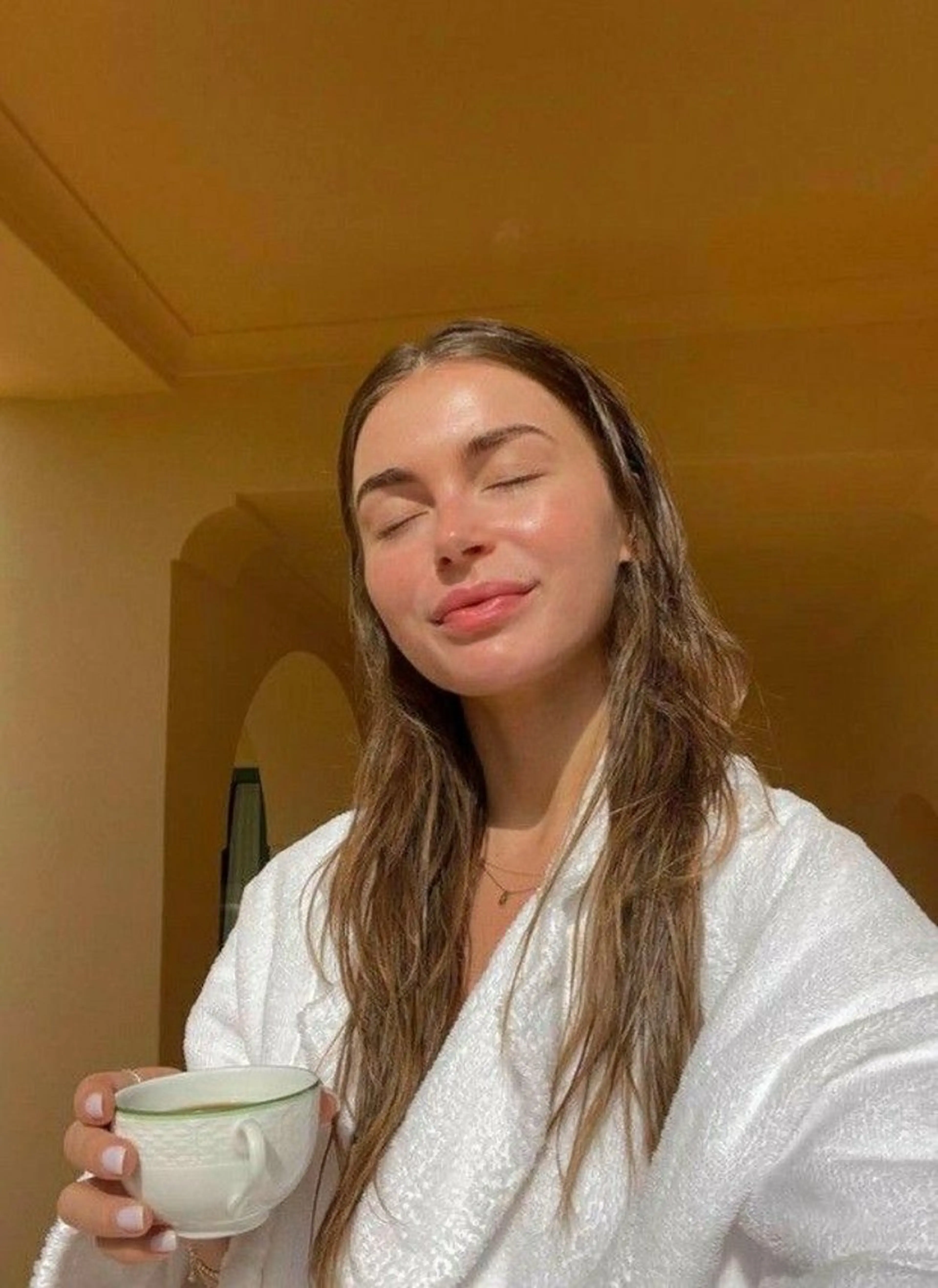 前回から6週間以上の方💎フェイシャル・ハーブピーリング【ソフト】の写真