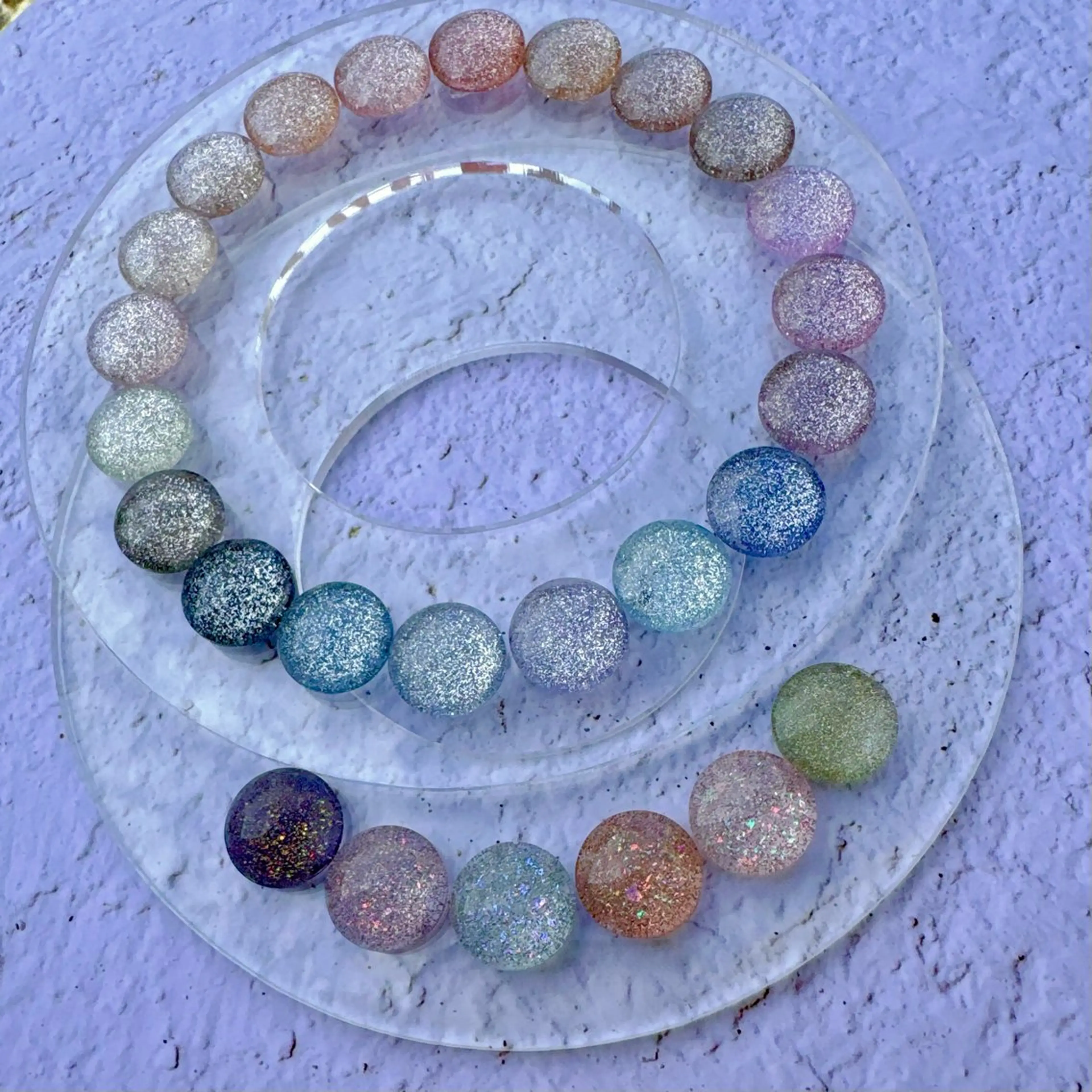 ネイル フラッシュネイル フットネイル ジェルネイル byeol nailのネイルデザイン