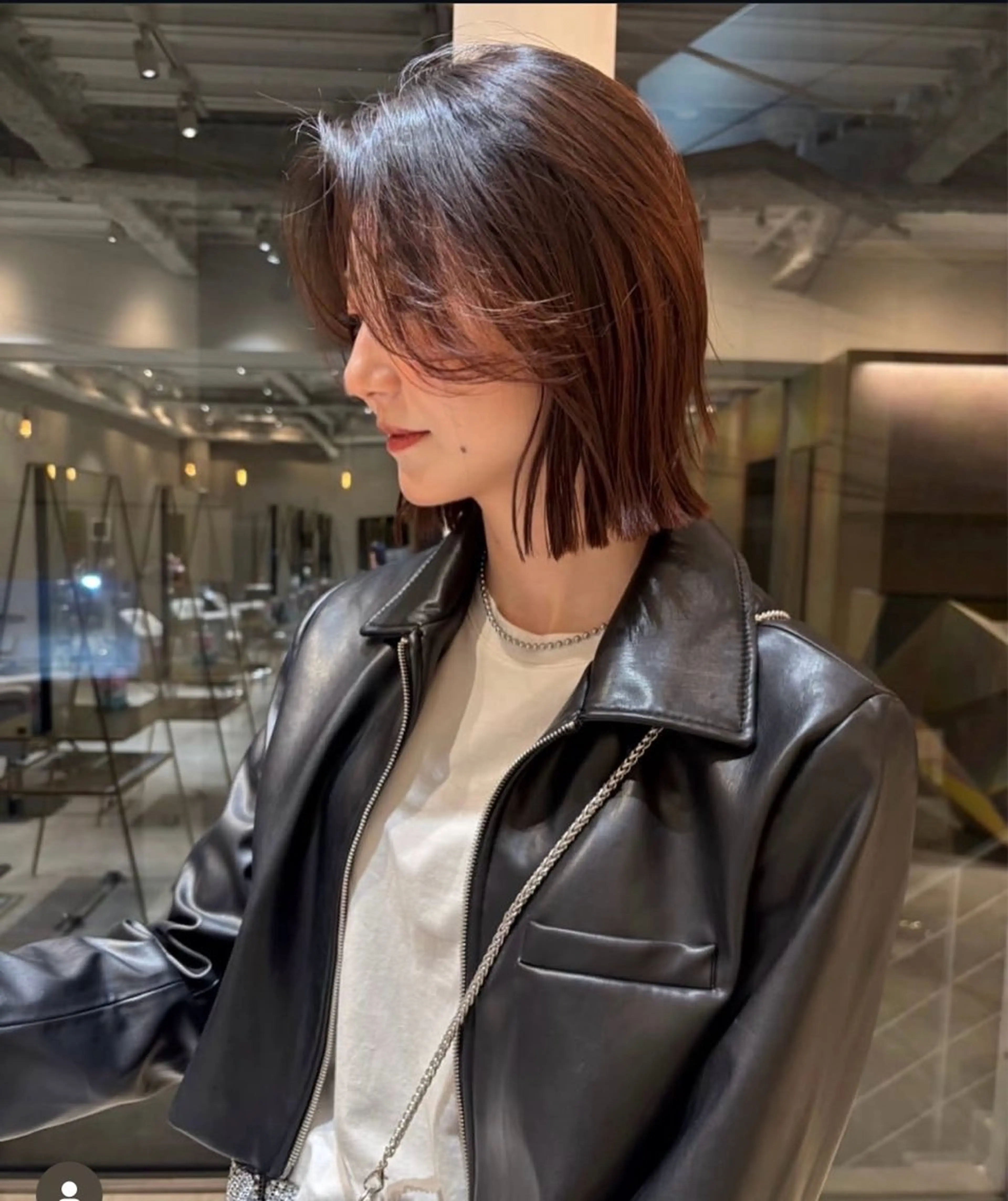 [ミニモ学割]平日限定(レディース•メンズ)カット⭐️の写真