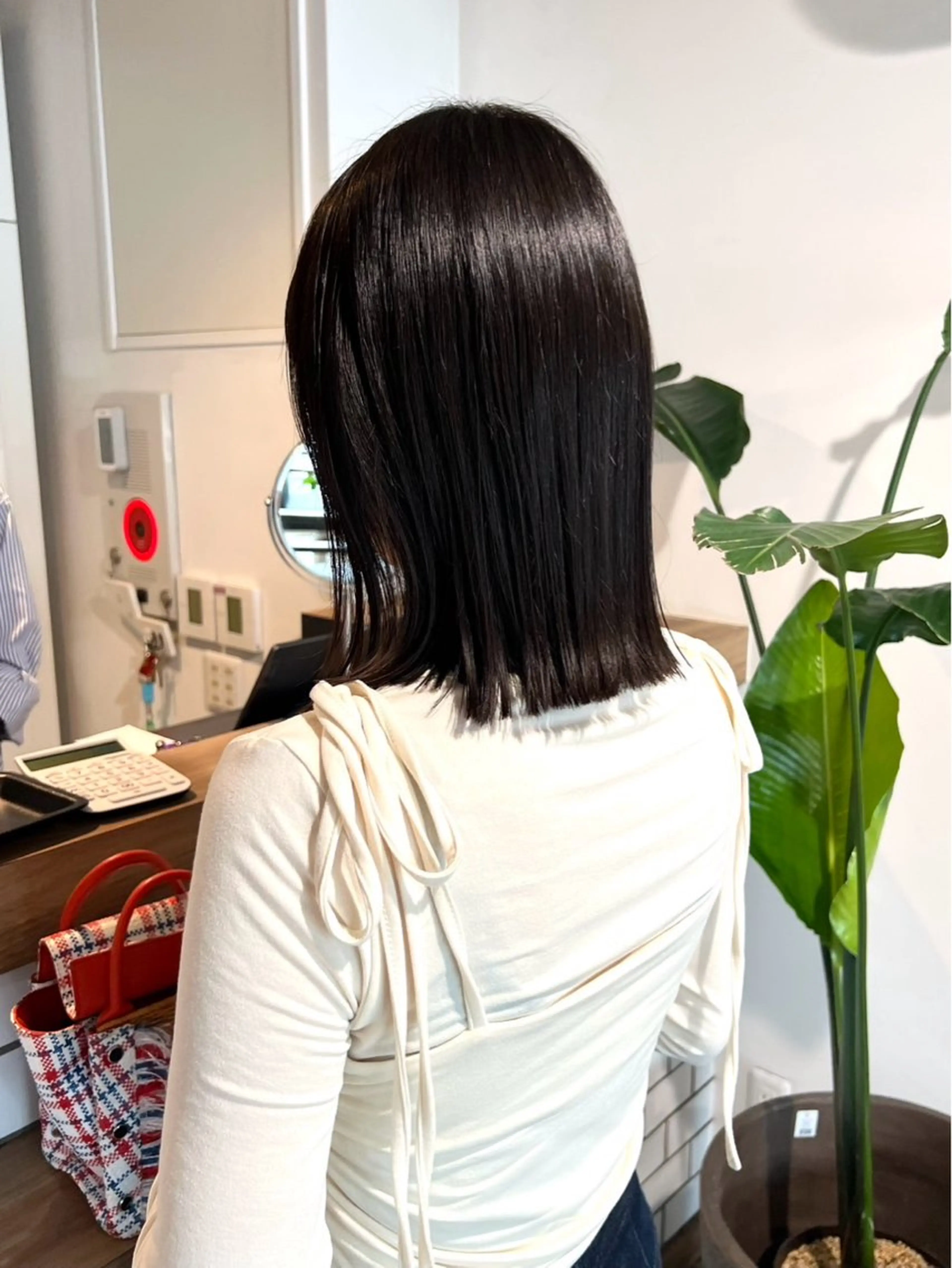 【2ヶ月分トリートメント付き🎁】カット➕韓国トリートメント🫧の写真