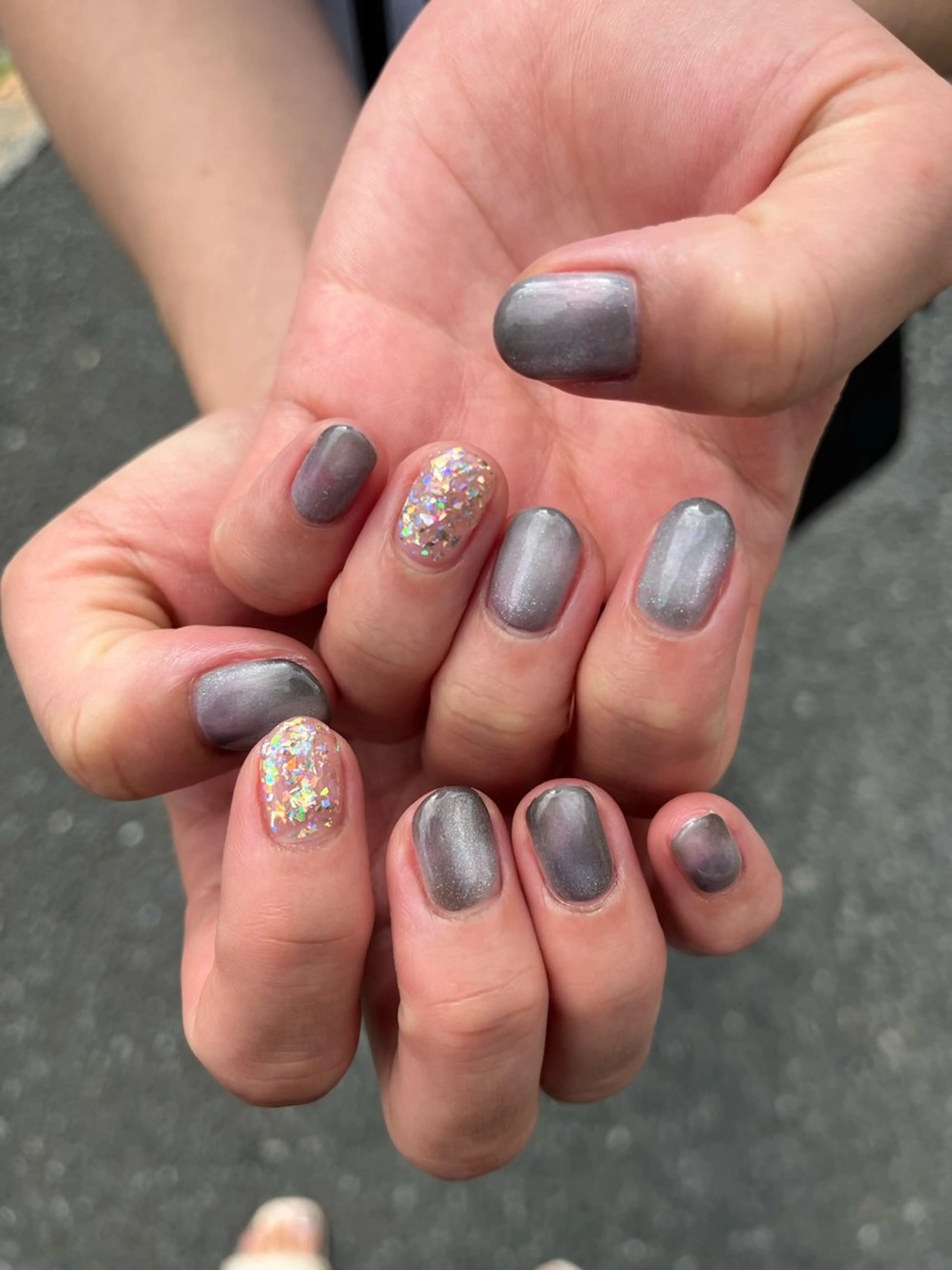 ネイル ハロウィン Seana nail シーナネイルのネイルデザイン