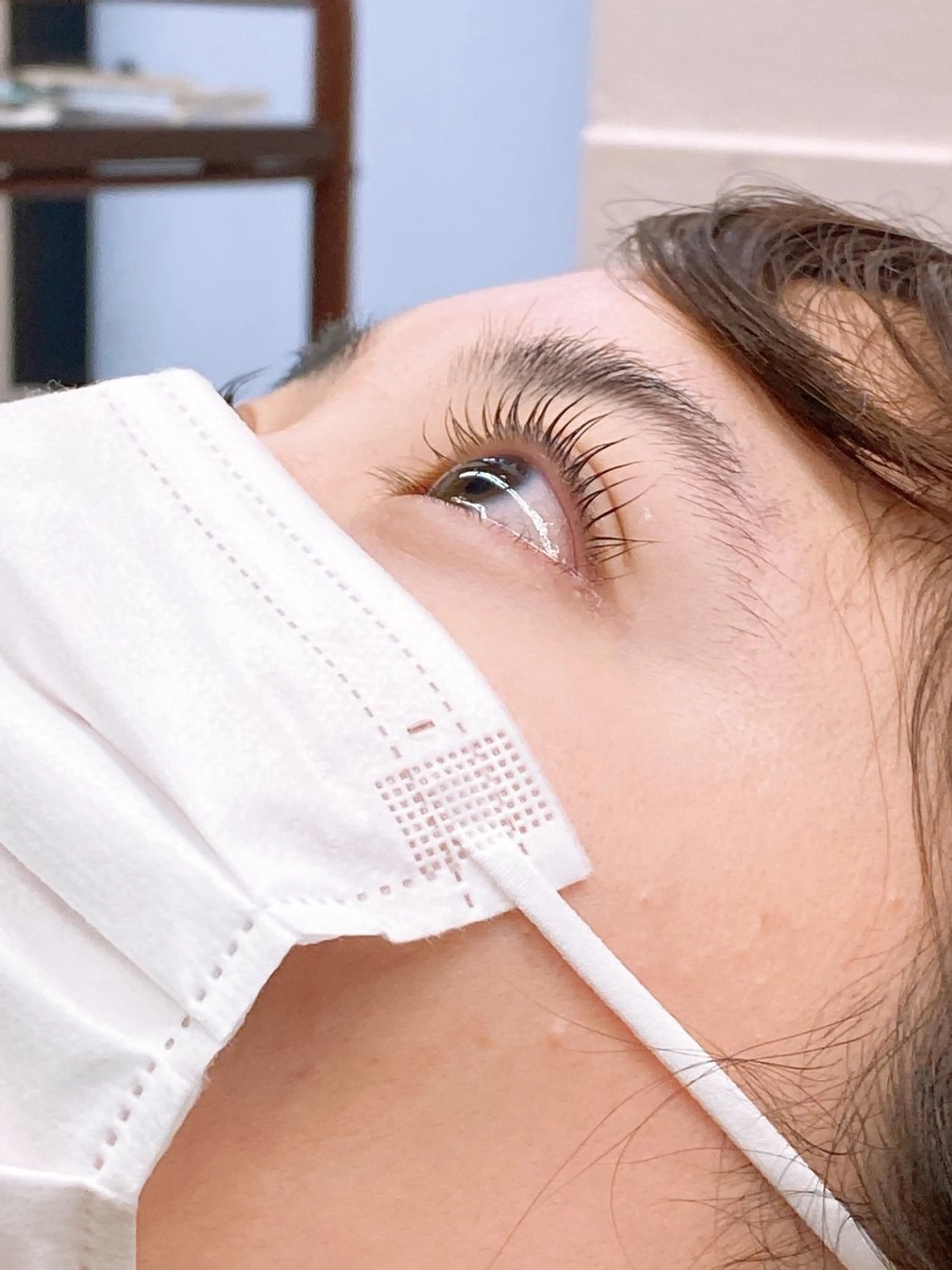 マツエク・マツパ 荘司 桜子のマツエク・マツパデザイン