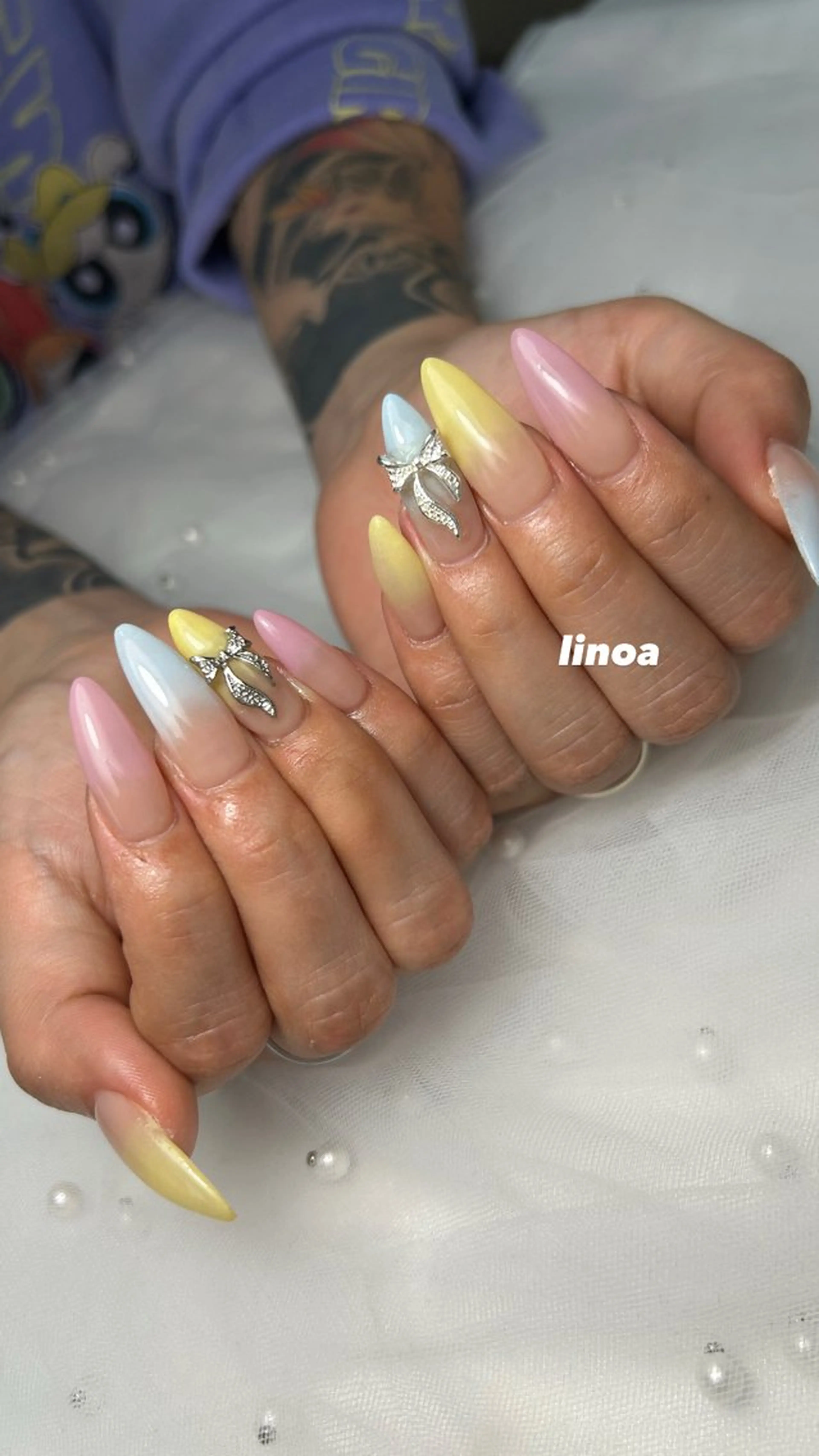 ネイル ハンドネイル nailsalon Linoaのその他イメージ
