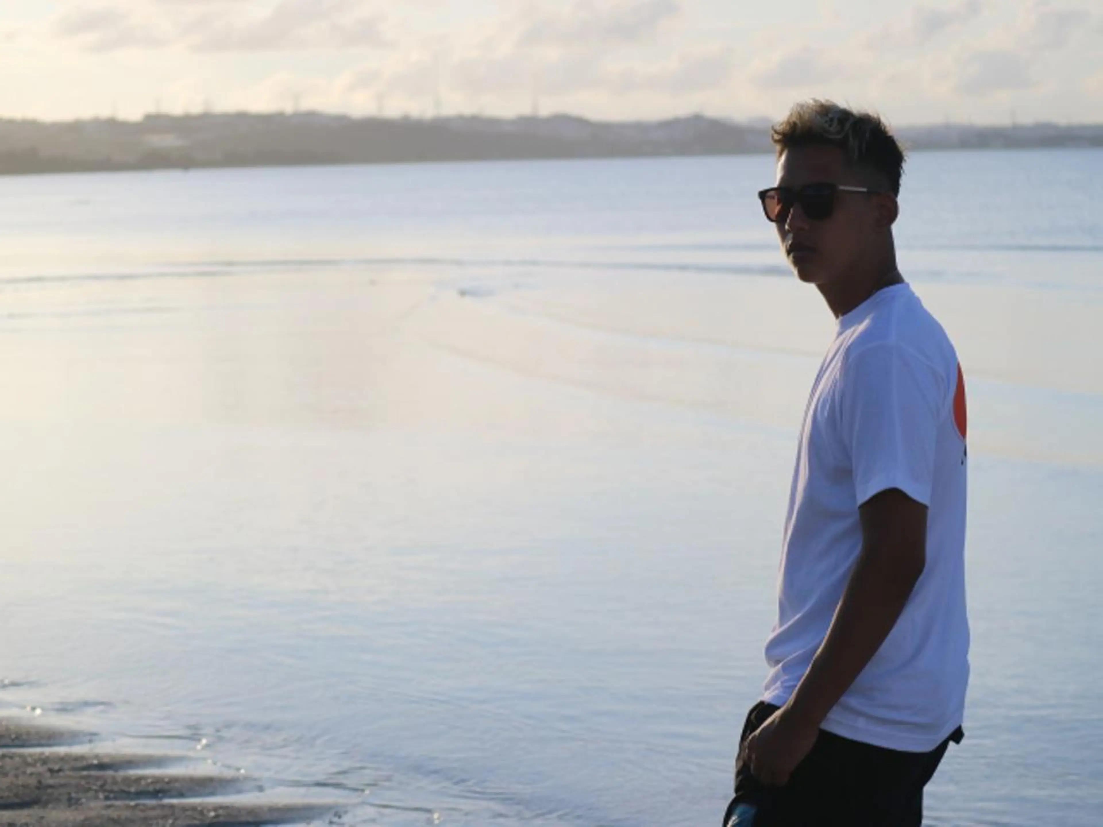 メンズ 髪質改善🇰🇷レイ ヤーカット/艶透明髪のヘアスタイル