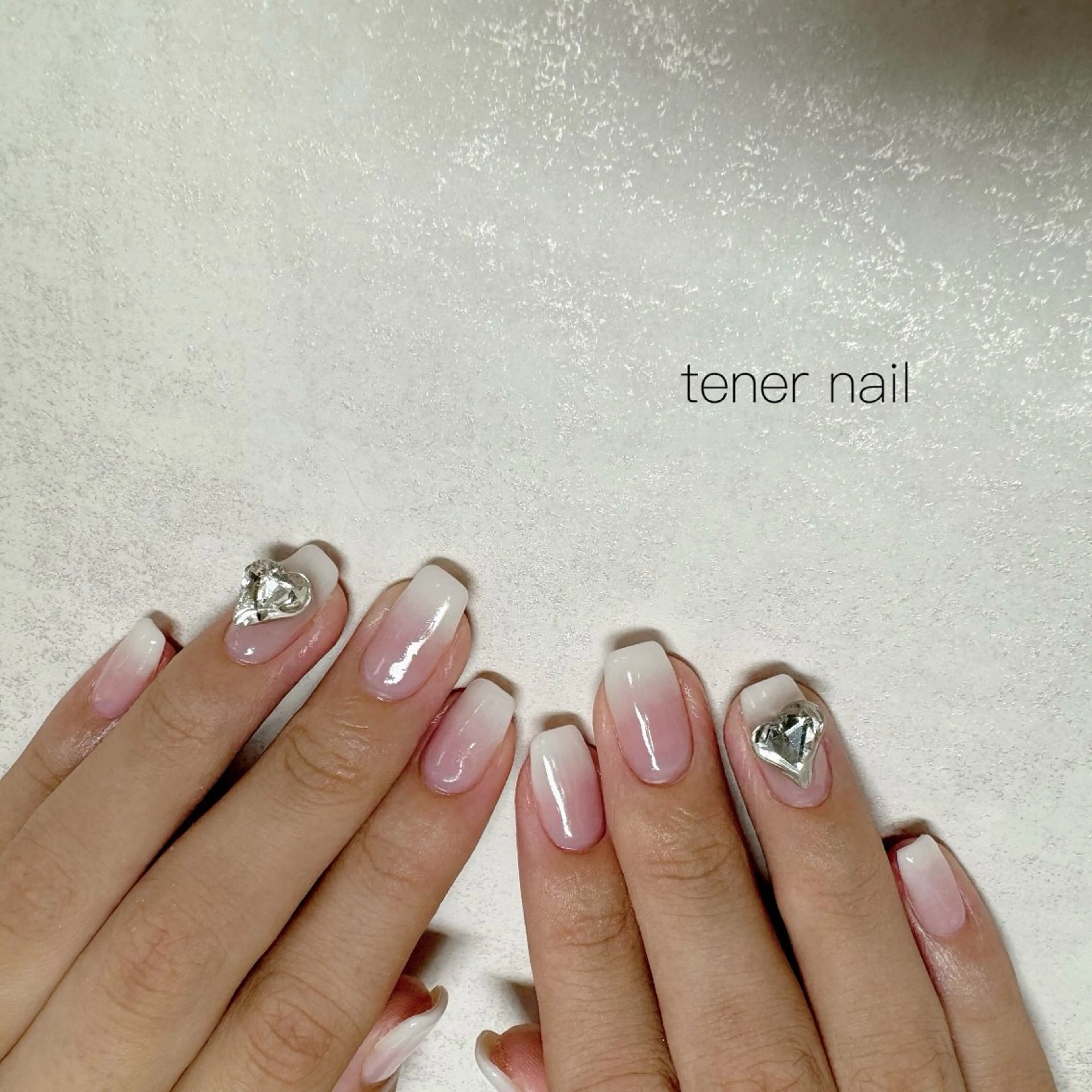 ネイル ハンドネイル テネルネイル tener nailのネイルデザイン