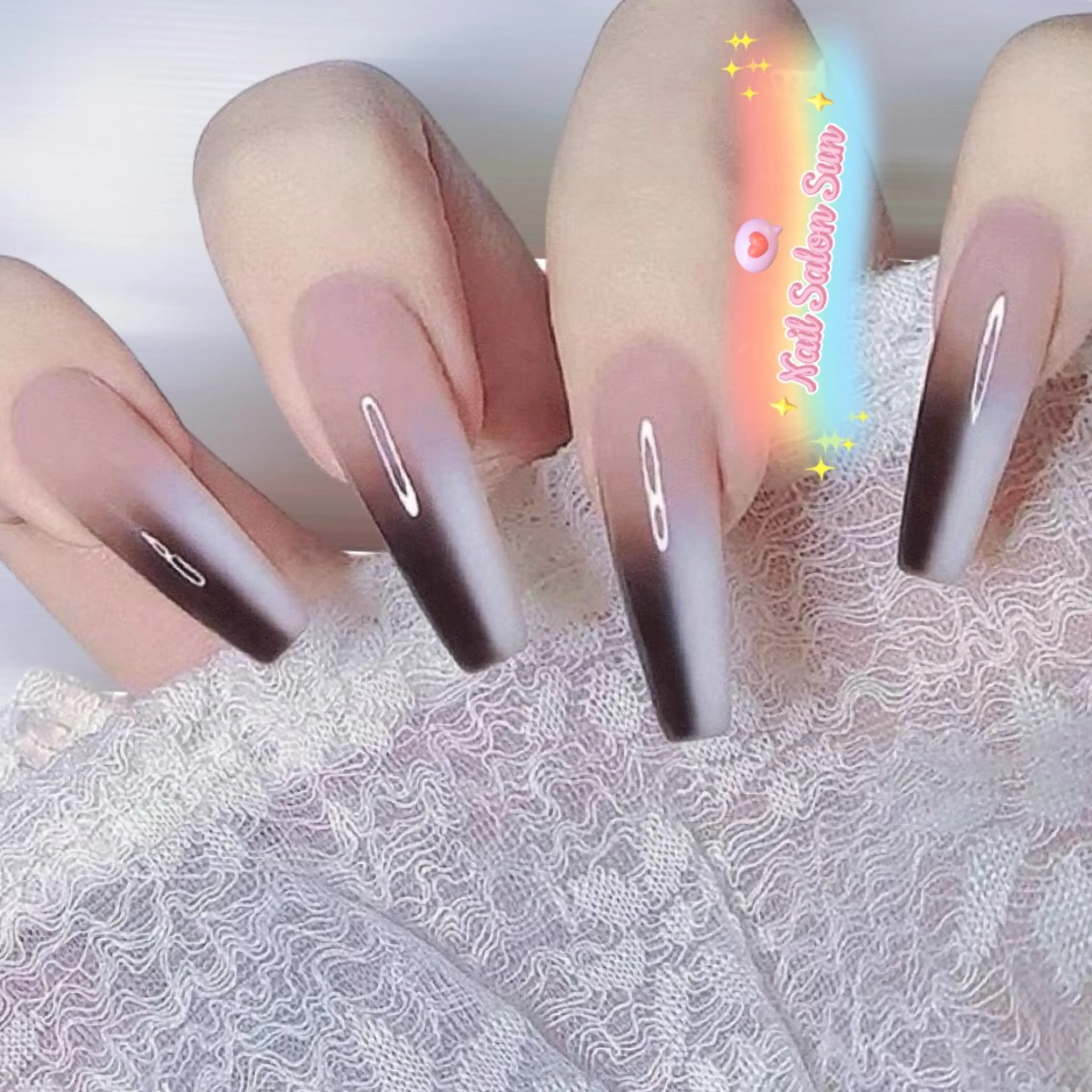 ネイル ハンドネイル Sun Nail サン ネイルサロンのネイルデザイン