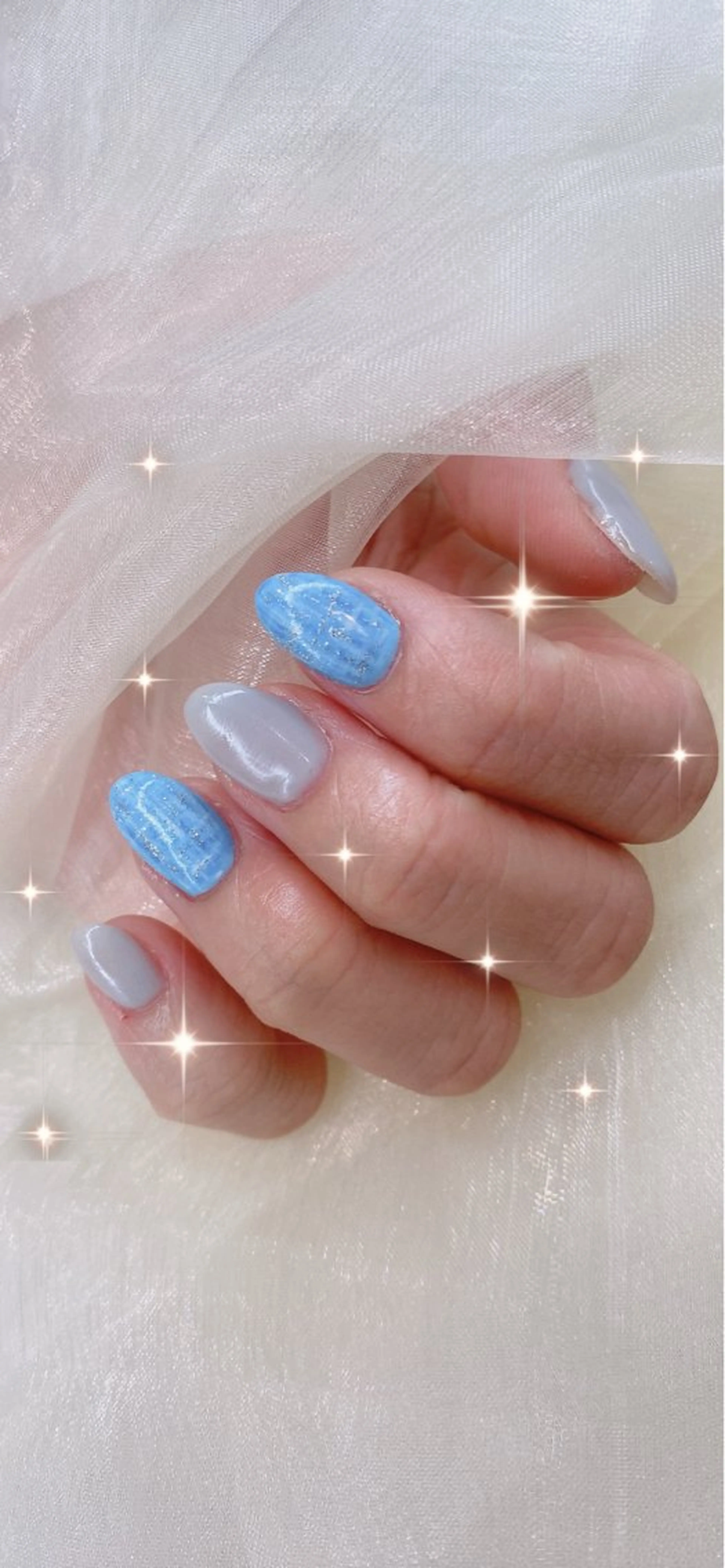 ハンドネイル Mia.Rosa所属・Mia.Rosa naokoの眉毛・アイブロウイメージ