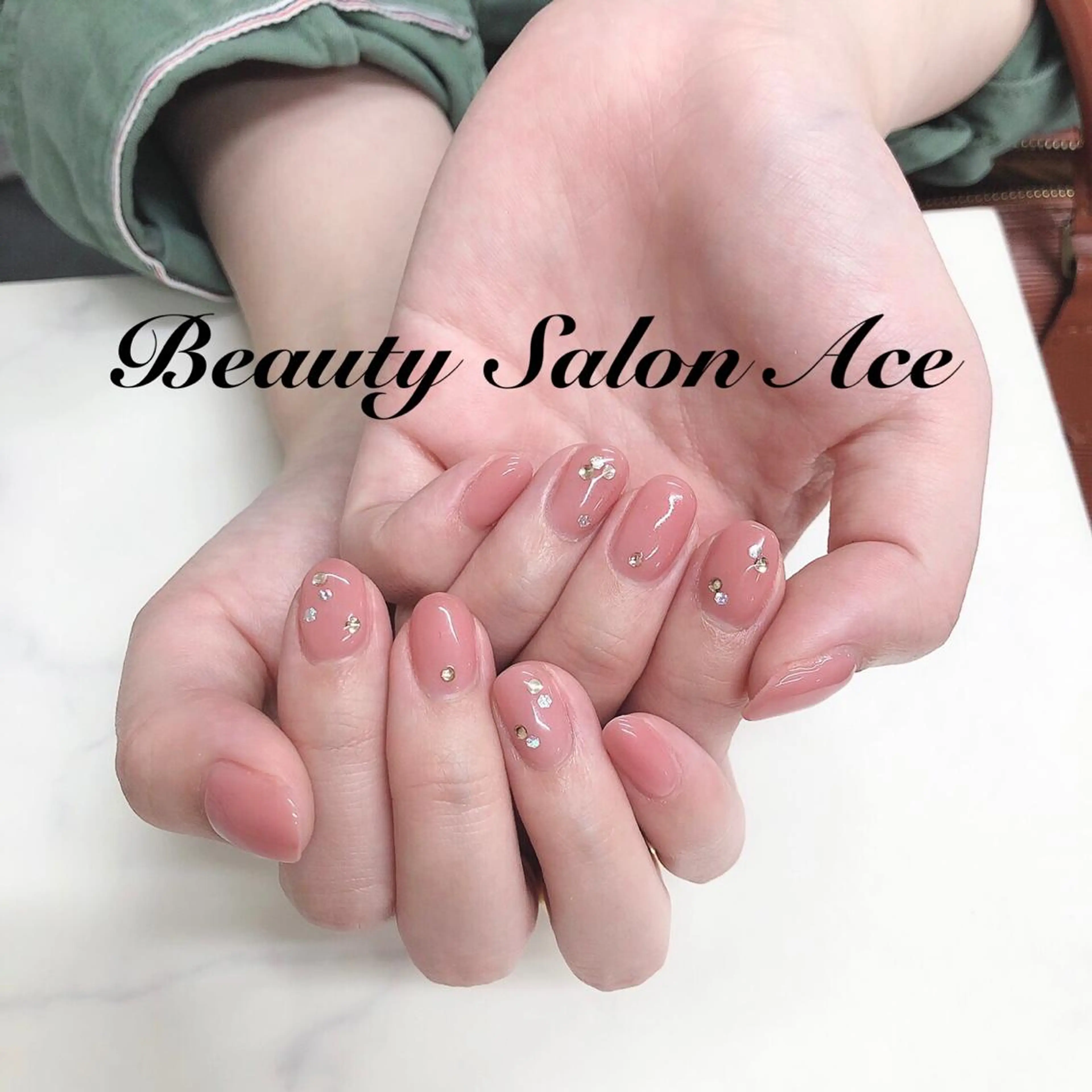 ネイル アートネイル 長さ出し ジェルネイル メンズネイル スカルプネイル ハンドネイル ハンドケア Beauty Salon Ace(ネイルサロン エース)所属・池袋フィルイン Ace♡Nailのネイルデザイン