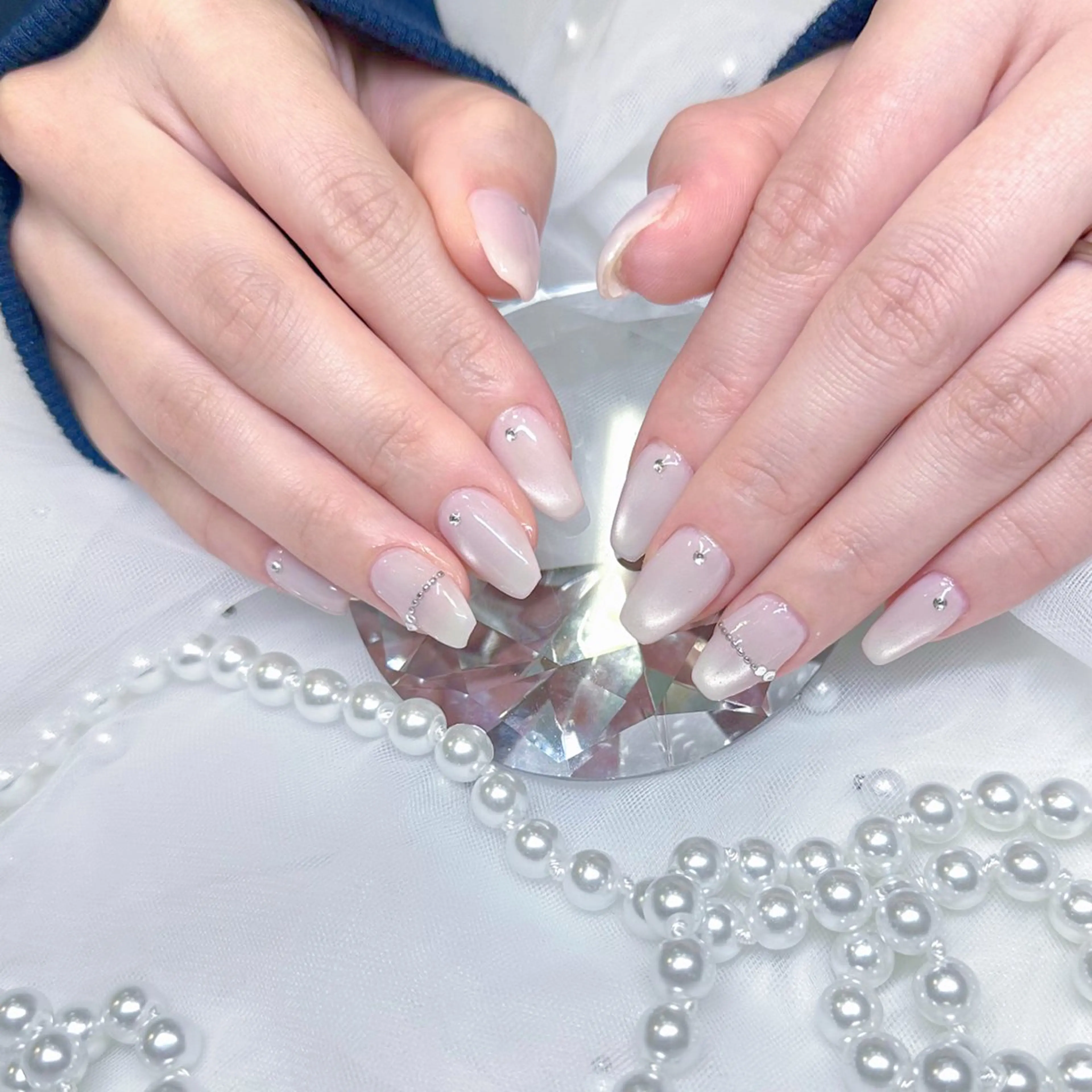 🧡 うるちゅる ワンカラー🧡 オフありの写真