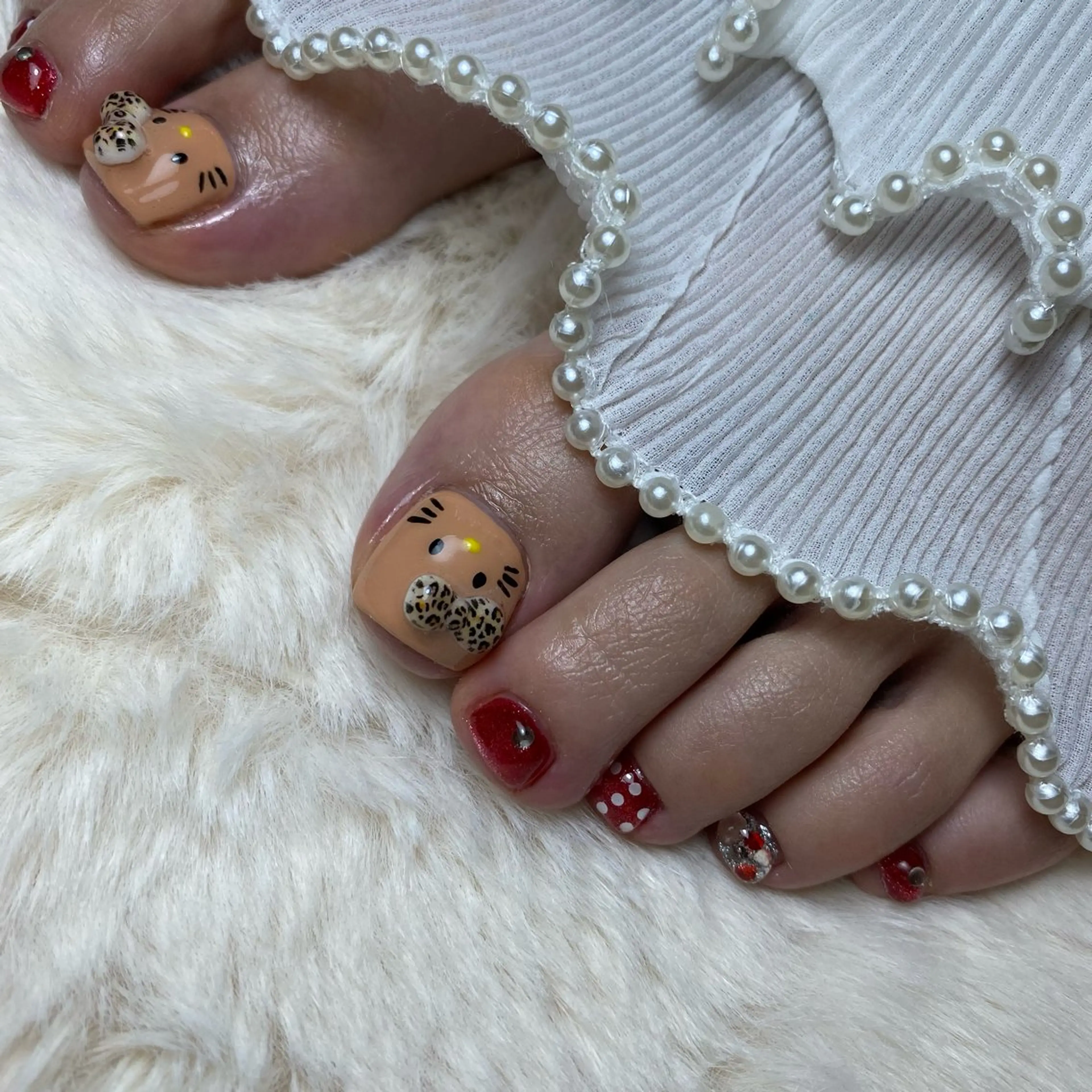 ネイル Beauty Space N&Nのネイルデザイン