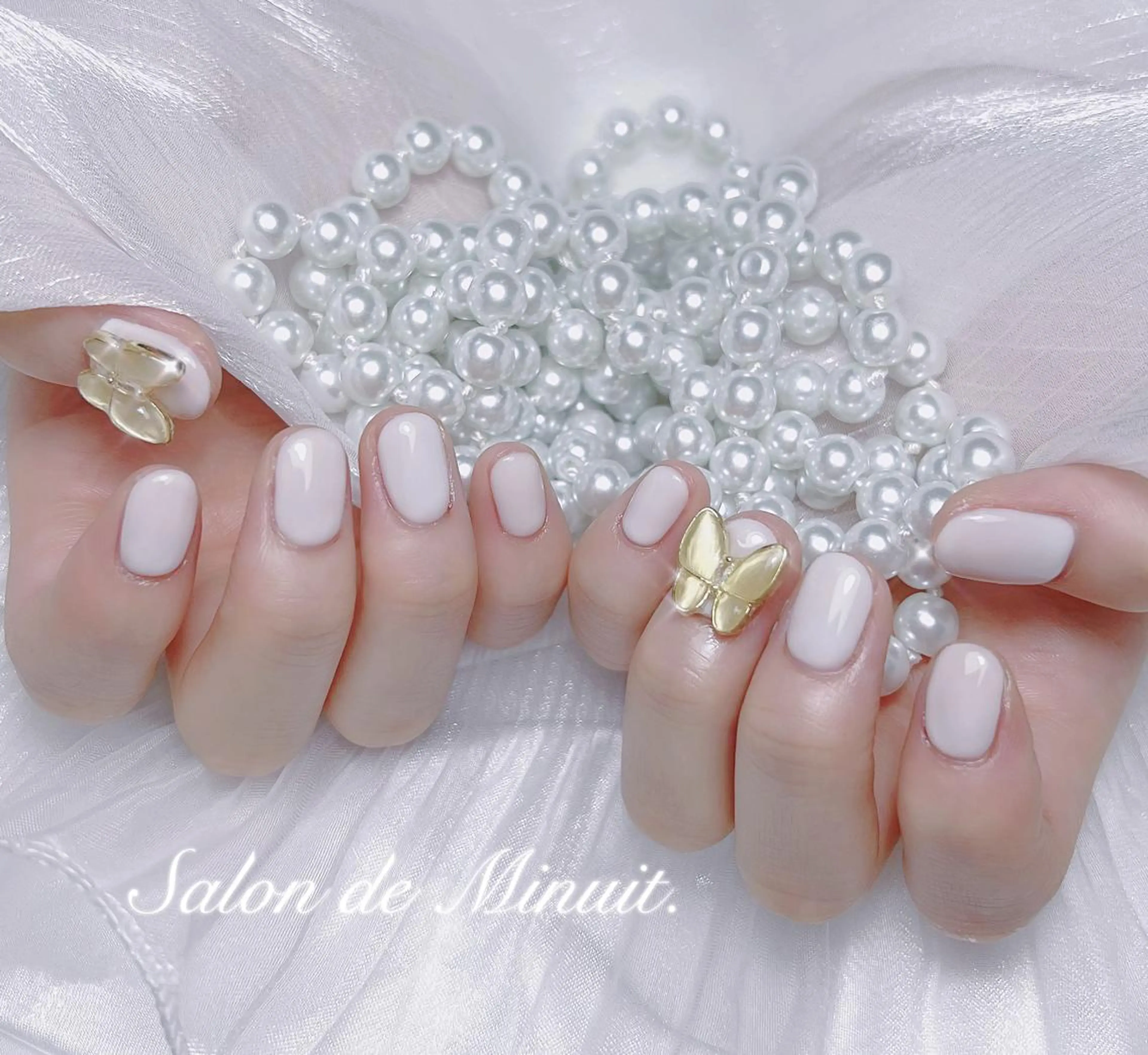 オフありワンカラー+2本大きいパーツ3000の写真