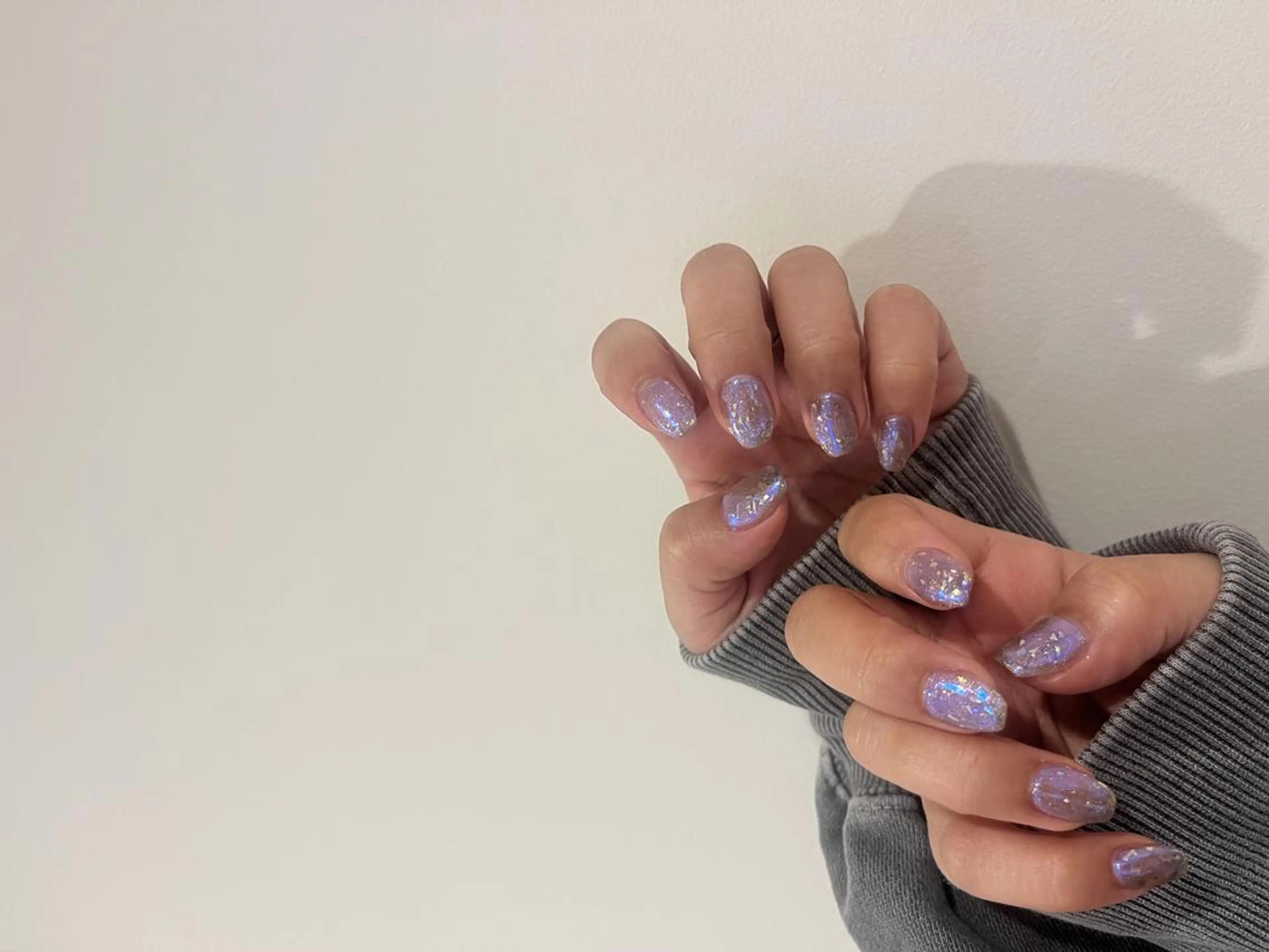 ネイル yuri.k★ DEE babyのネイルデザイン