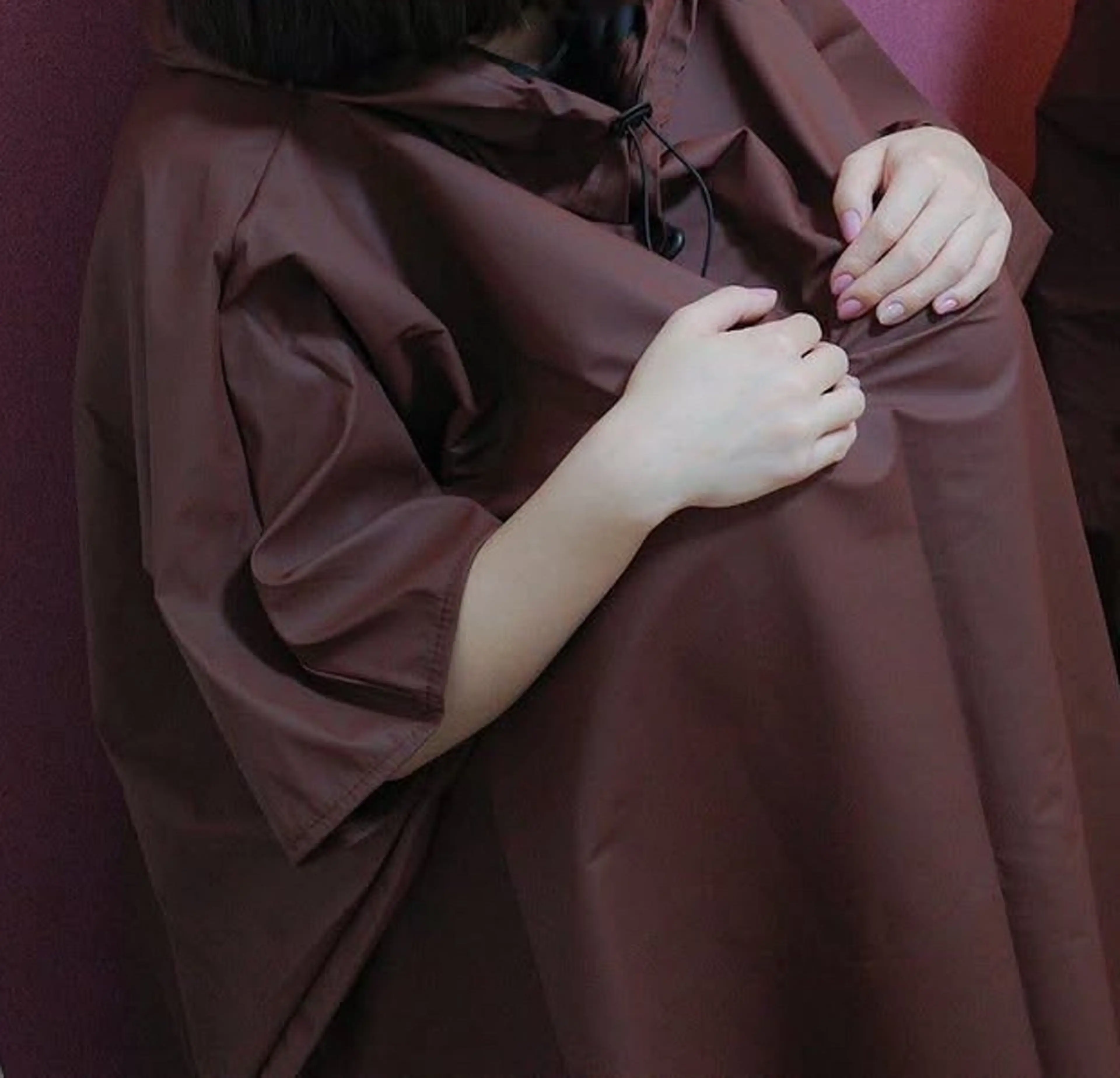 よもぎ蒸し  40分コースの写真