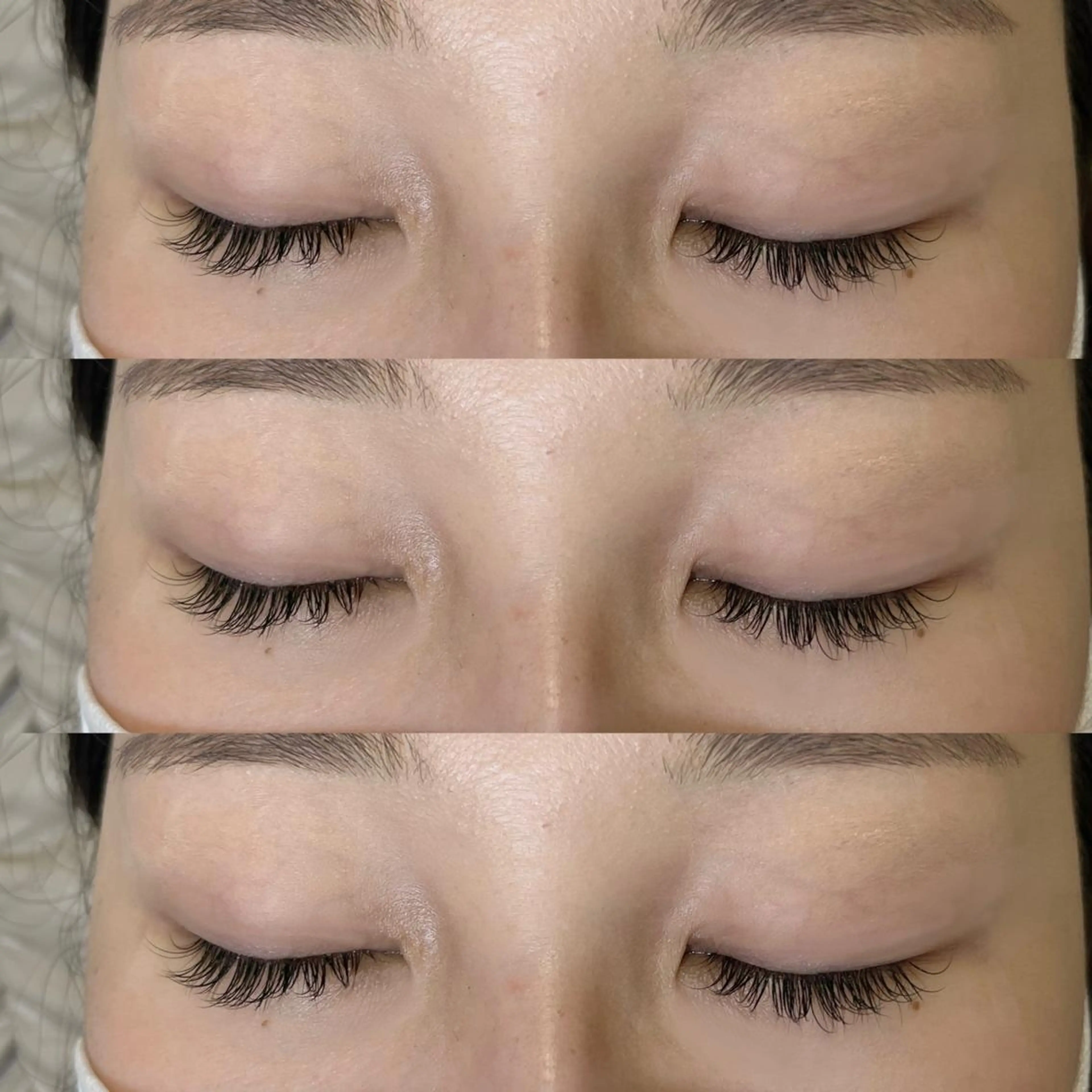 マツエク・マツパ ecarg 上村の眉毛・アイブロウイメージ