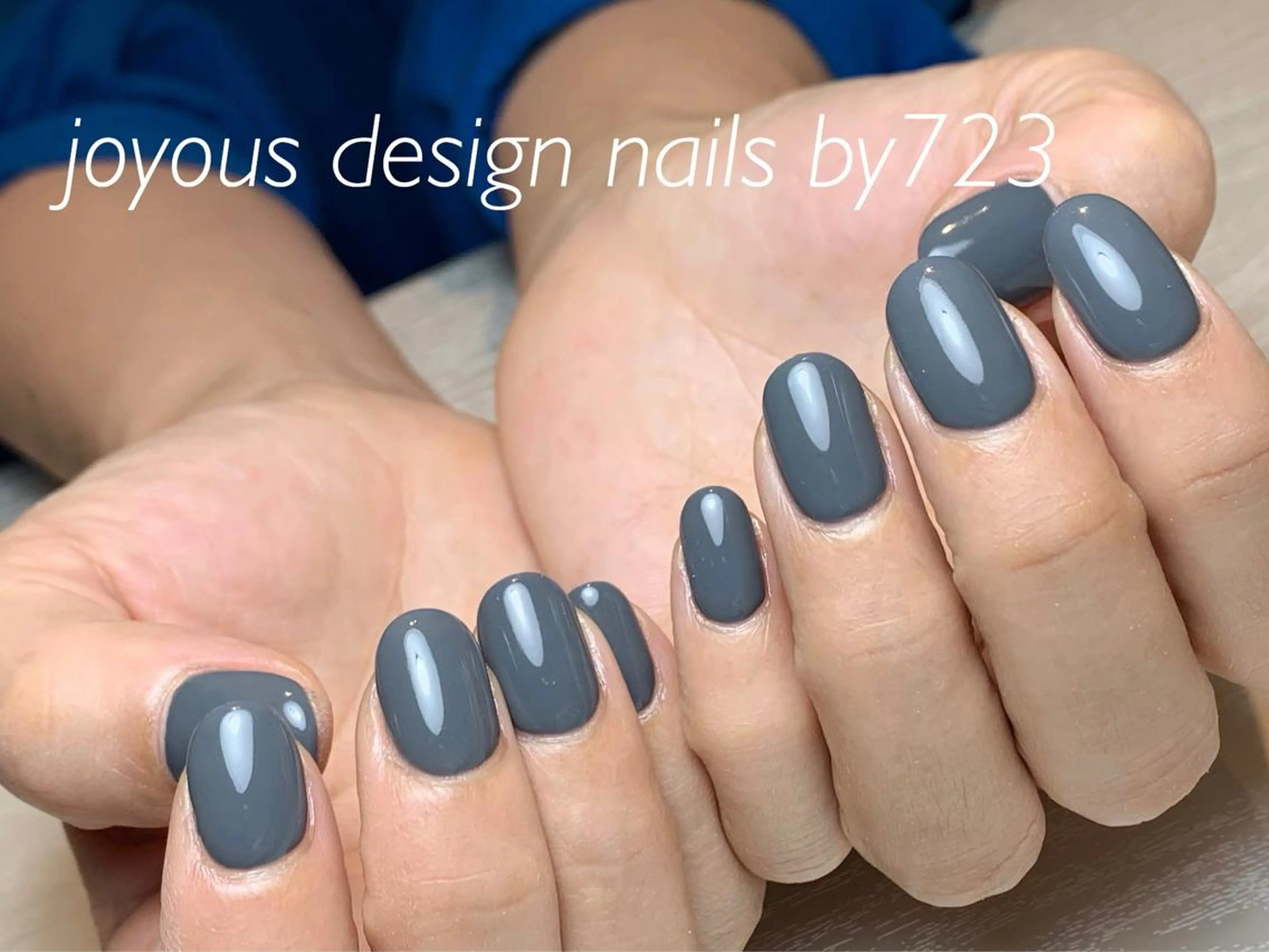 ネイル jdn natsumiのネイルデザイン