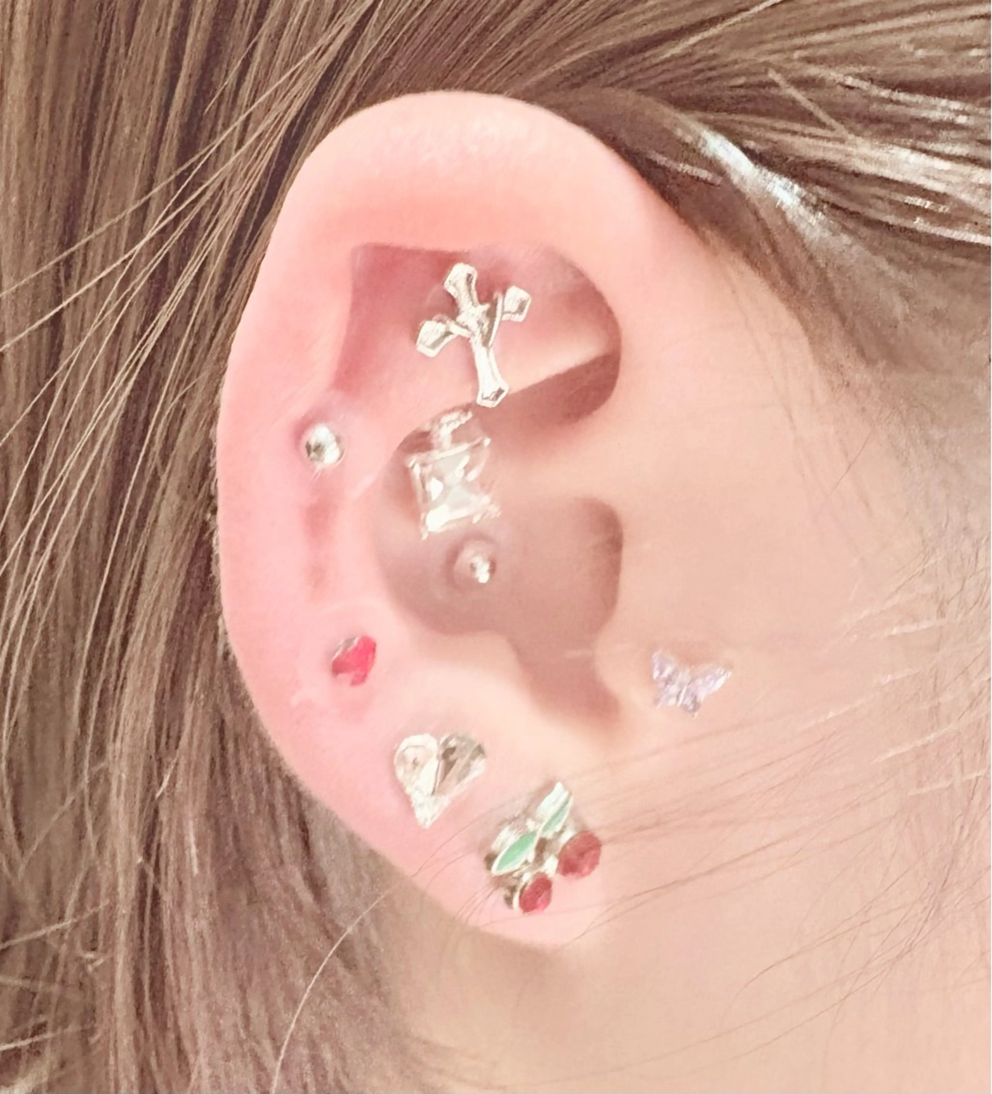 その他 山科駅徒歩3分❣️ 代表　紗恵子のネイルデザイン