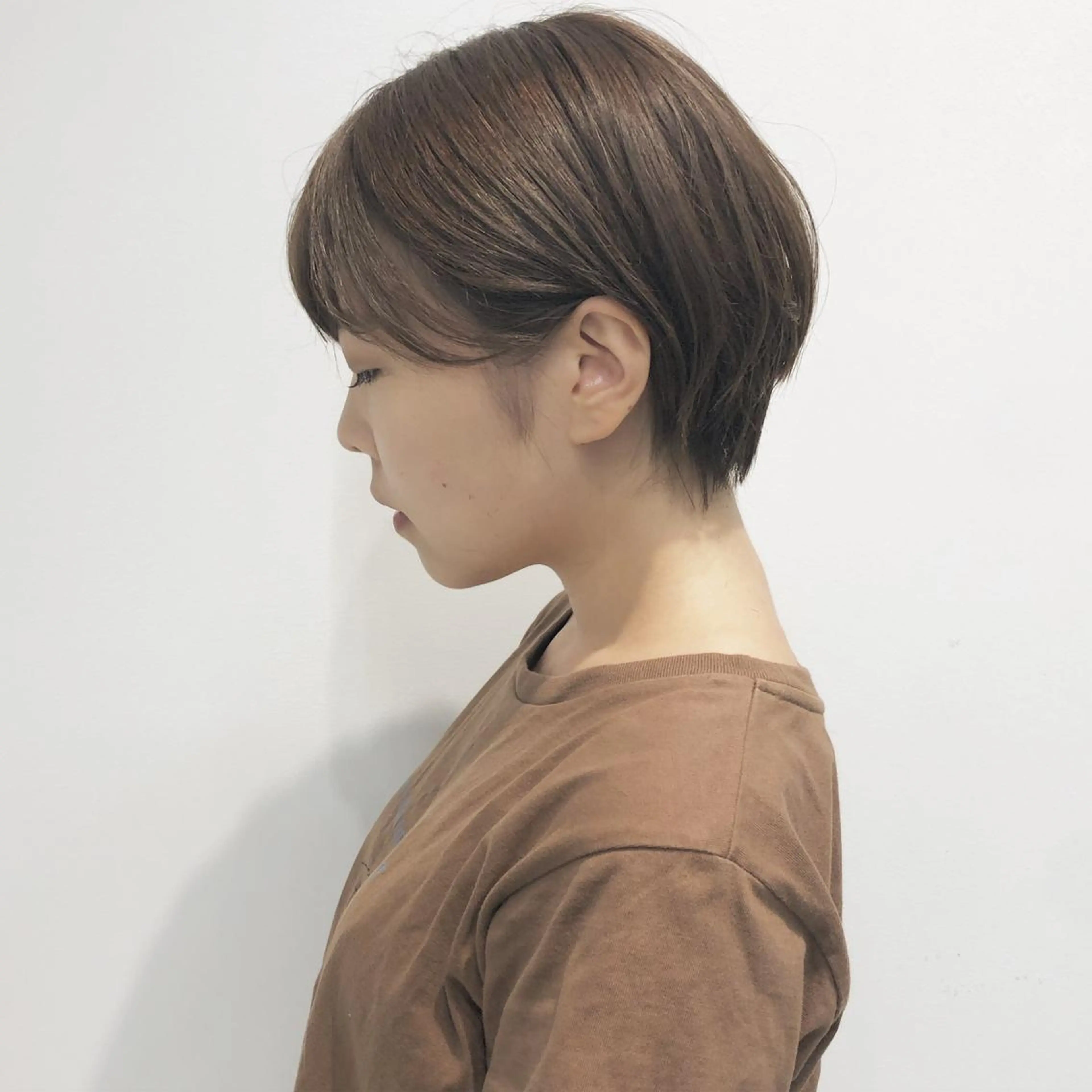 ショート 満足度NO.1‼️ ✂️小栗 大夢✂️のヘアスタイル