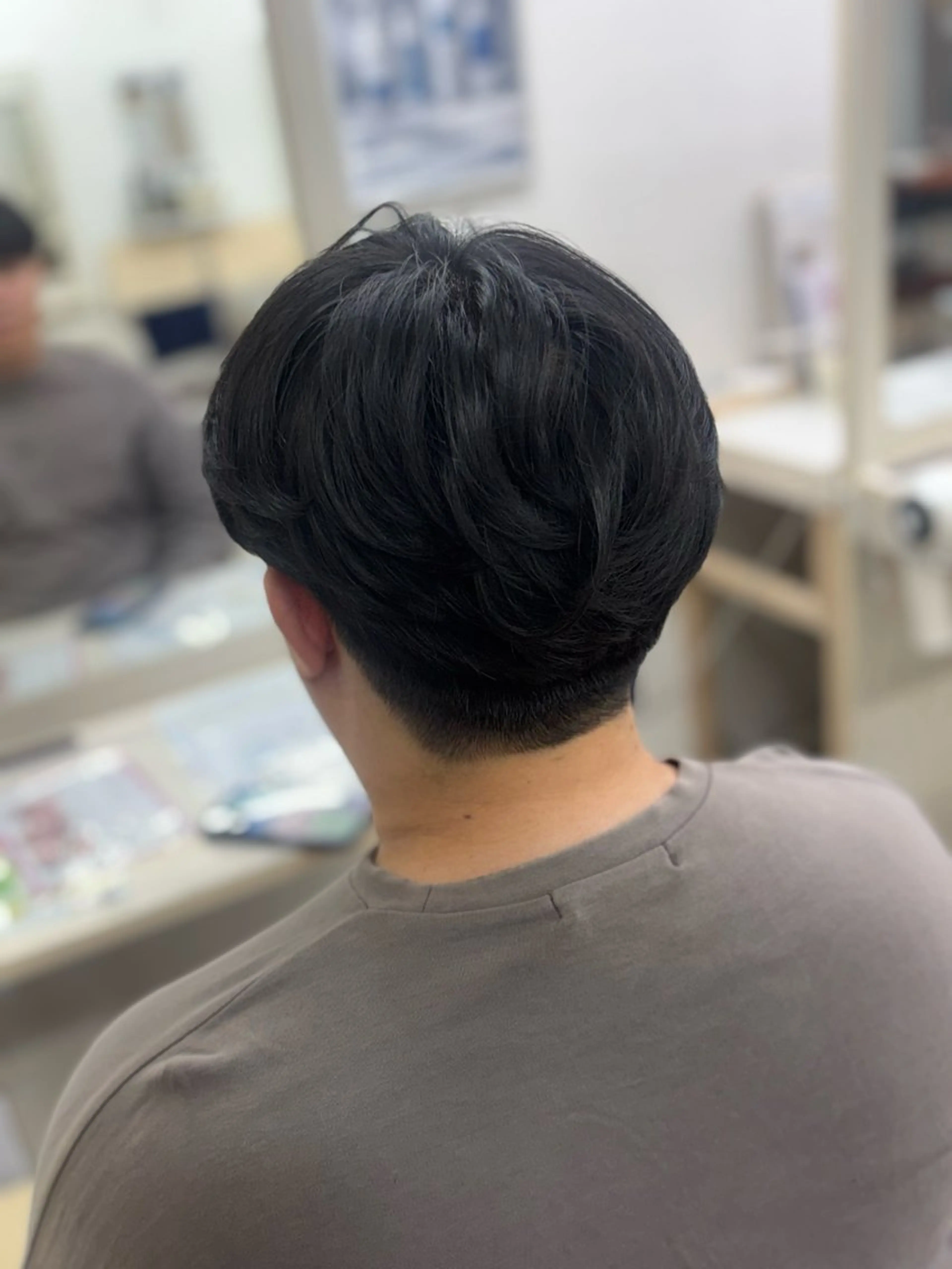 ショート エクステ/ハイトーン /ミサキのヘアスタイル