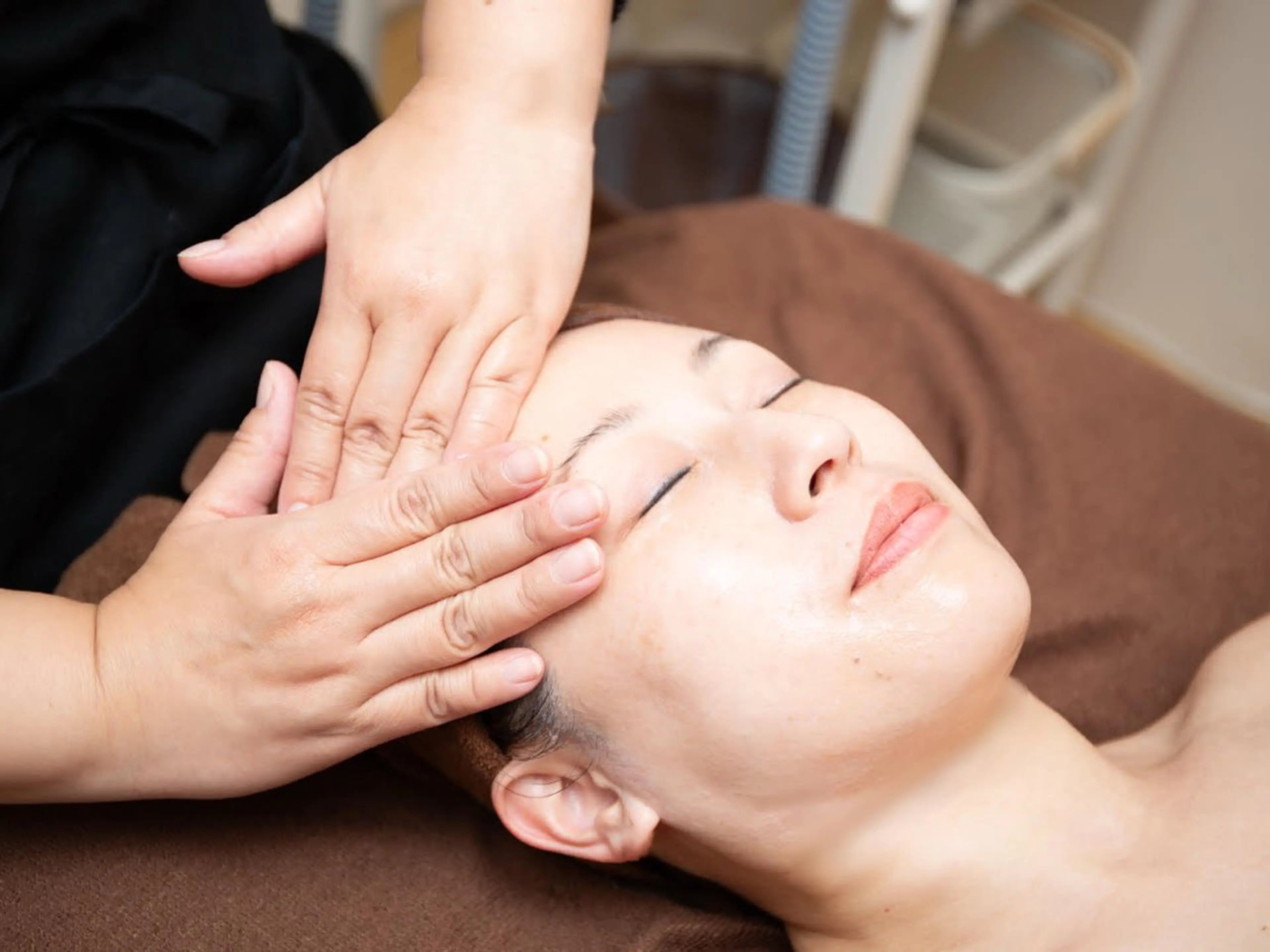 エステ リラク 美肌サロンCapri カプリのエステ・リラクイメージ