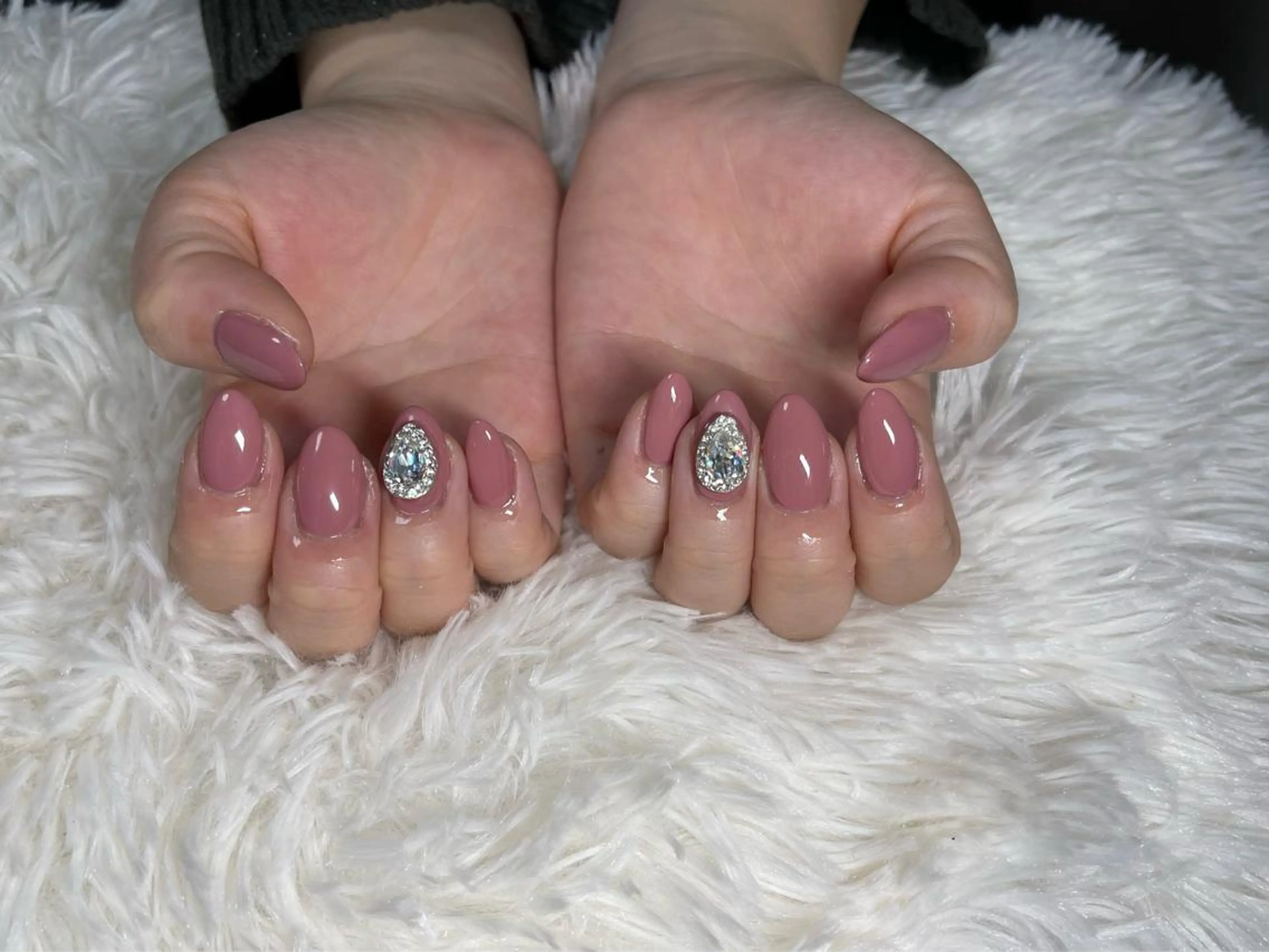 ネイル ハンドネイル R’s nailのエステ・リラクイメージ