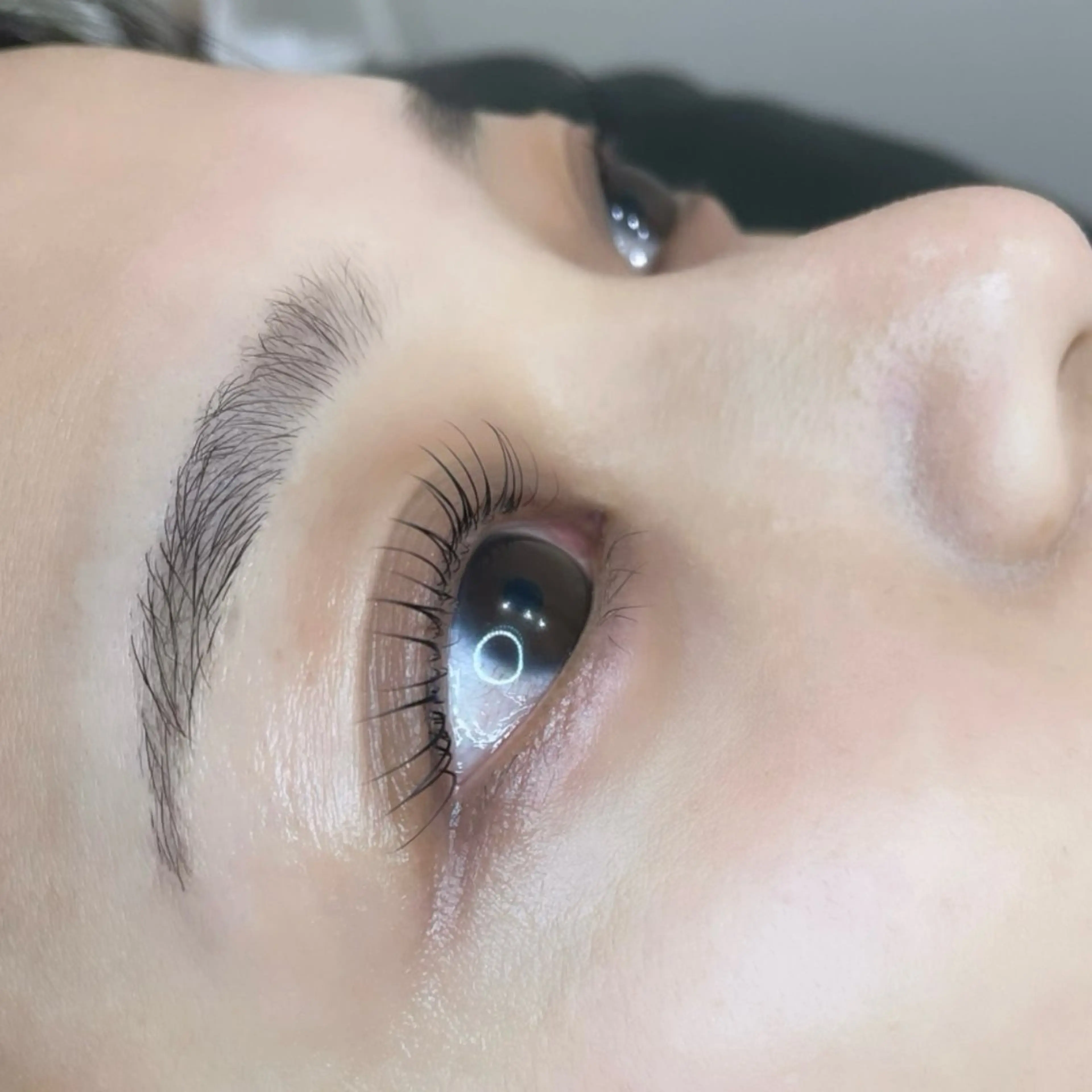 マツエク・マツパ マツパ 完全個室/ 𝓢𝓐𝓣𝓞🏹のマツエク・マツパデザイン