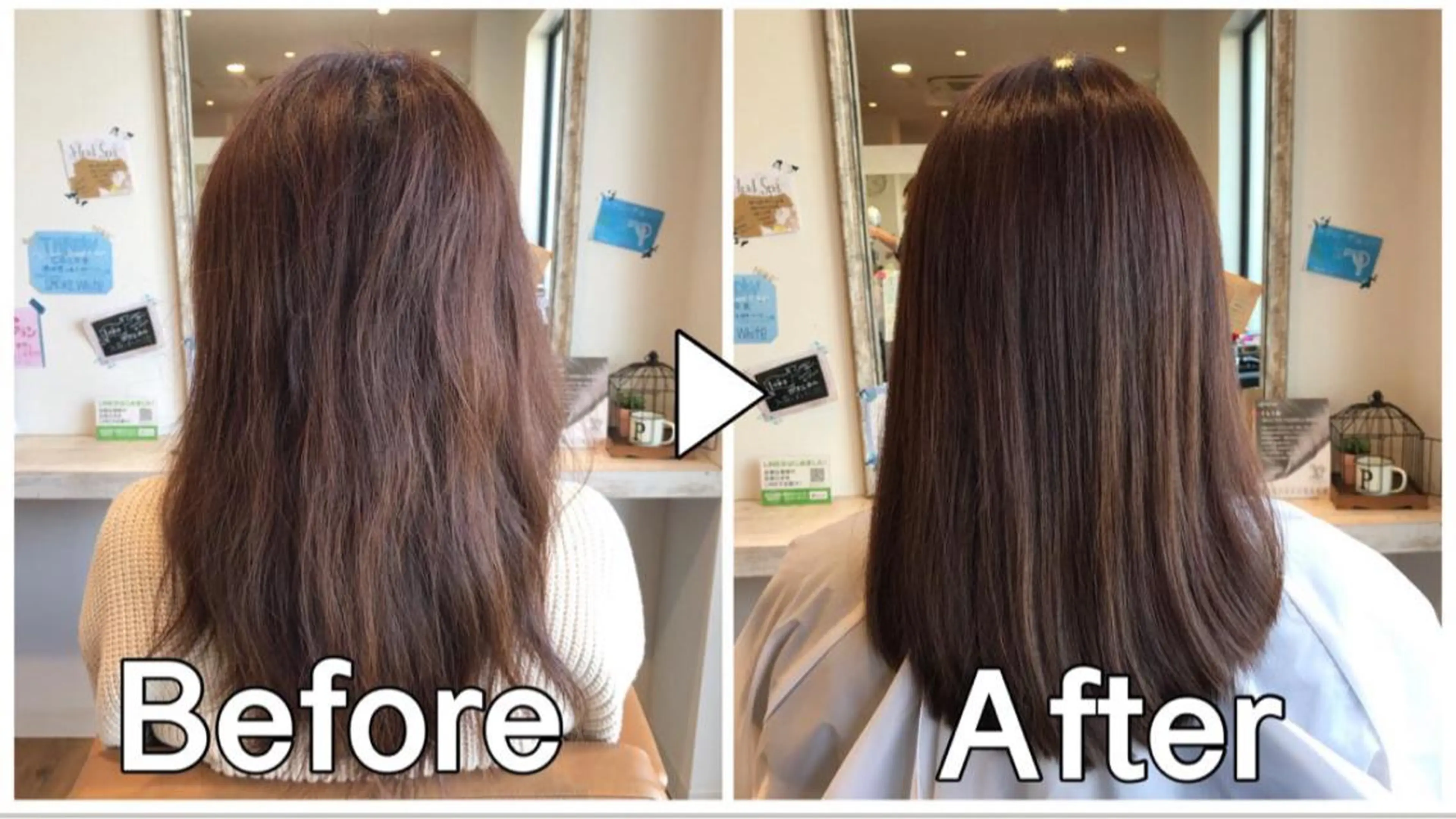 ロング 渡邉 佑典のヘアスタイル