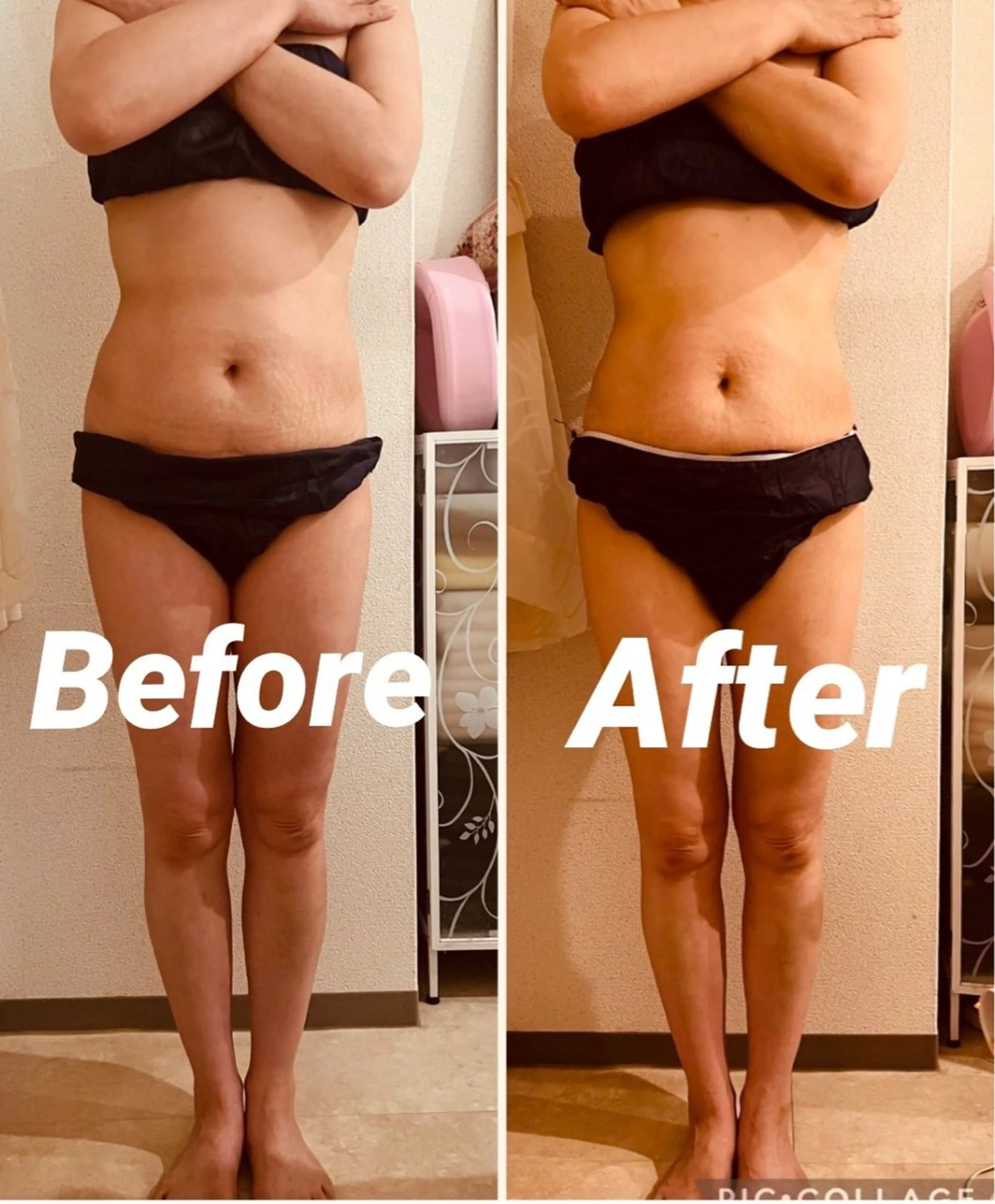 エステサロン Shandeelのエステ・リラクイメージ