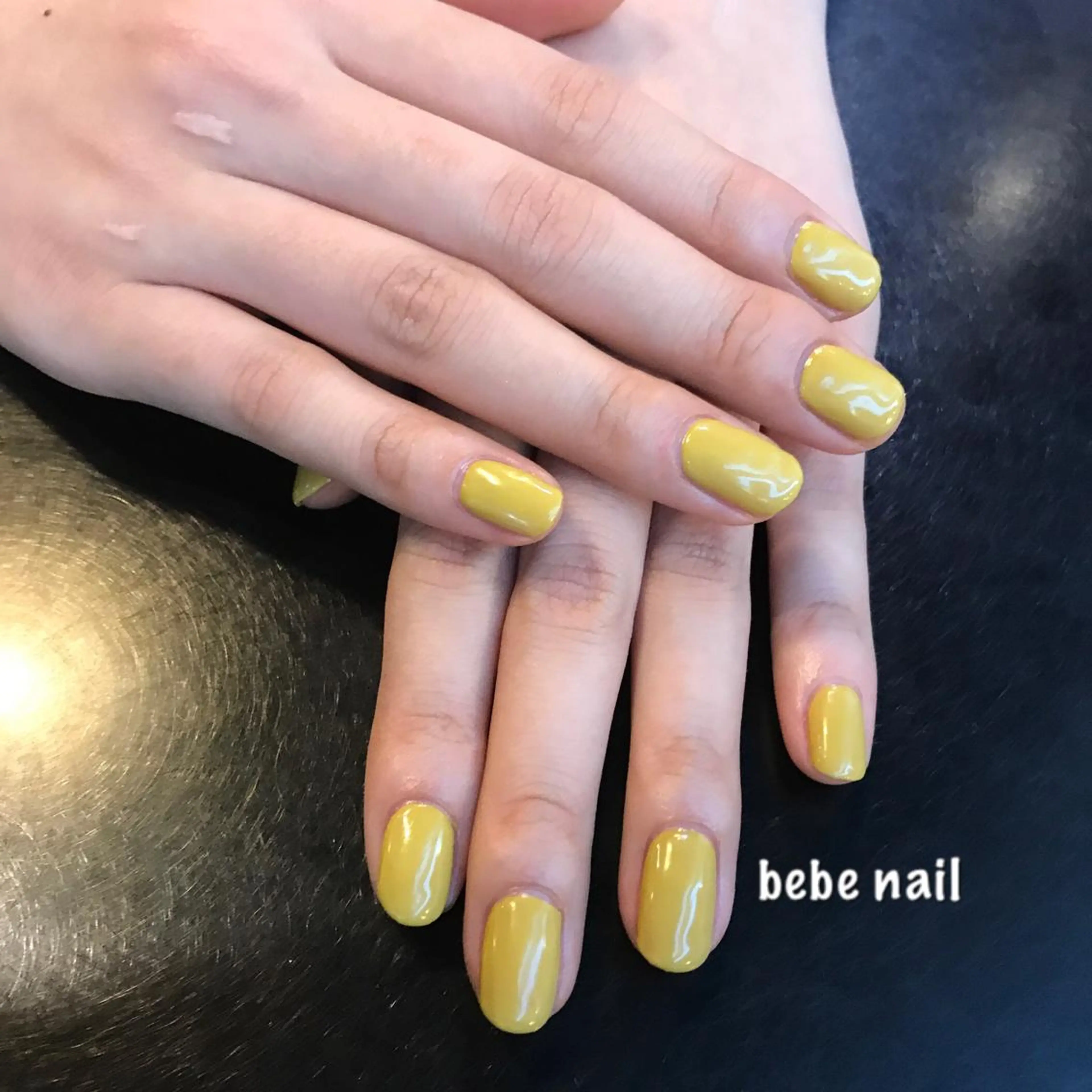 ネイル ジェルネイル パラジェル ハンドネイル Ann. nail.tokyo所属・Ann nailのネイルデザイン