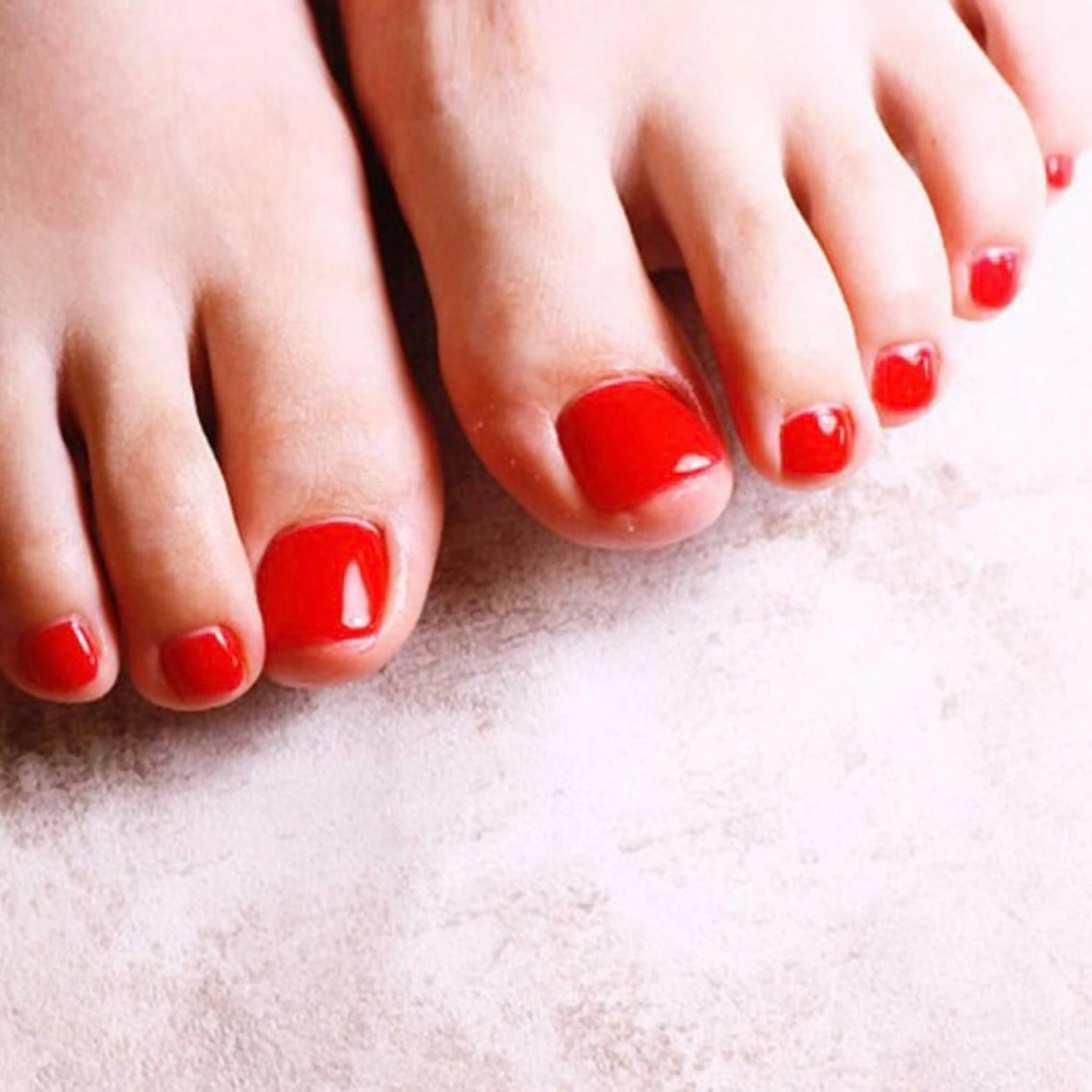 ネイル フットネイル atelier nife.のネイルデザイン