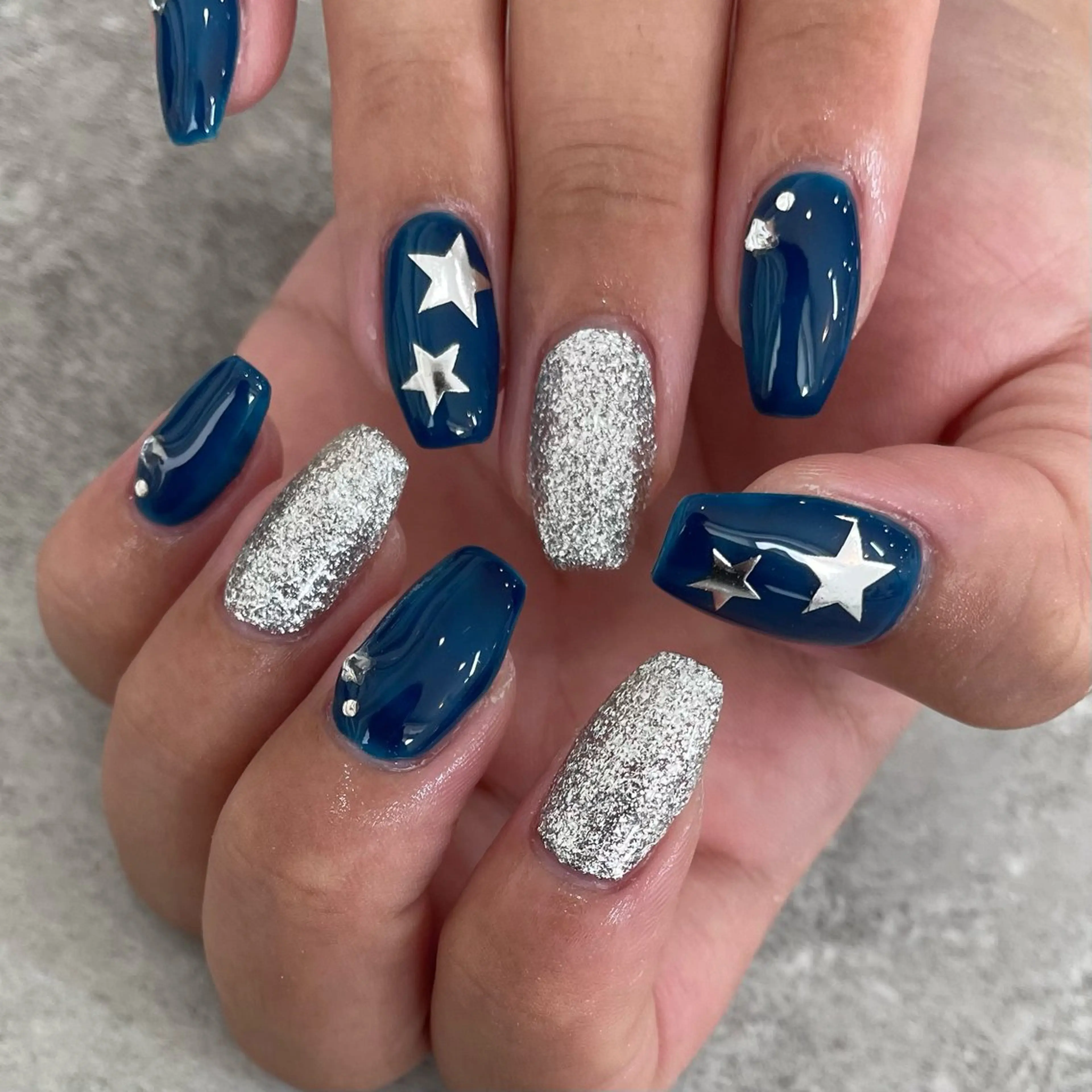 ネイル colore’✦ soushiのネイルデザイン