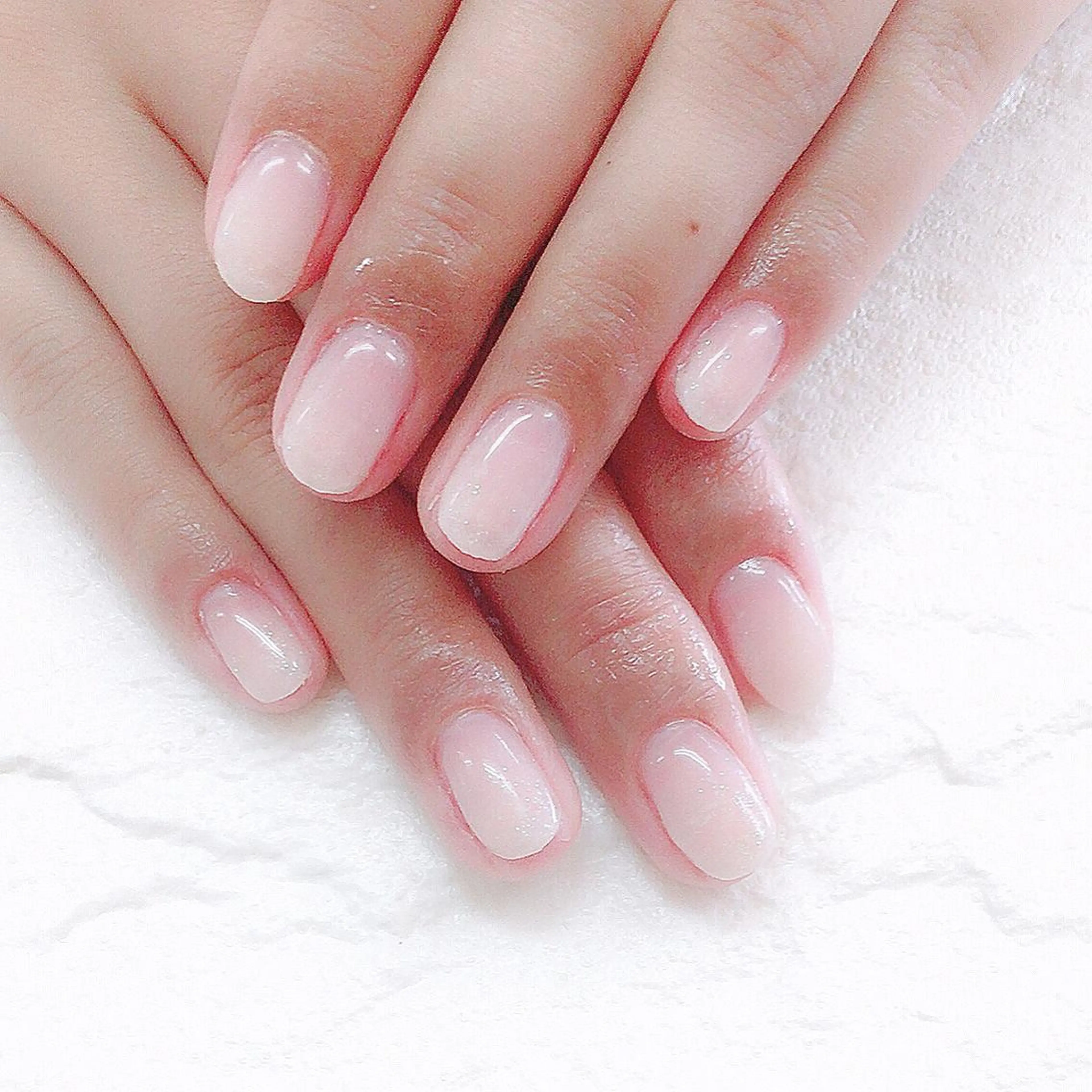ネイル nailsalon vanilla.のネイルデザイン
