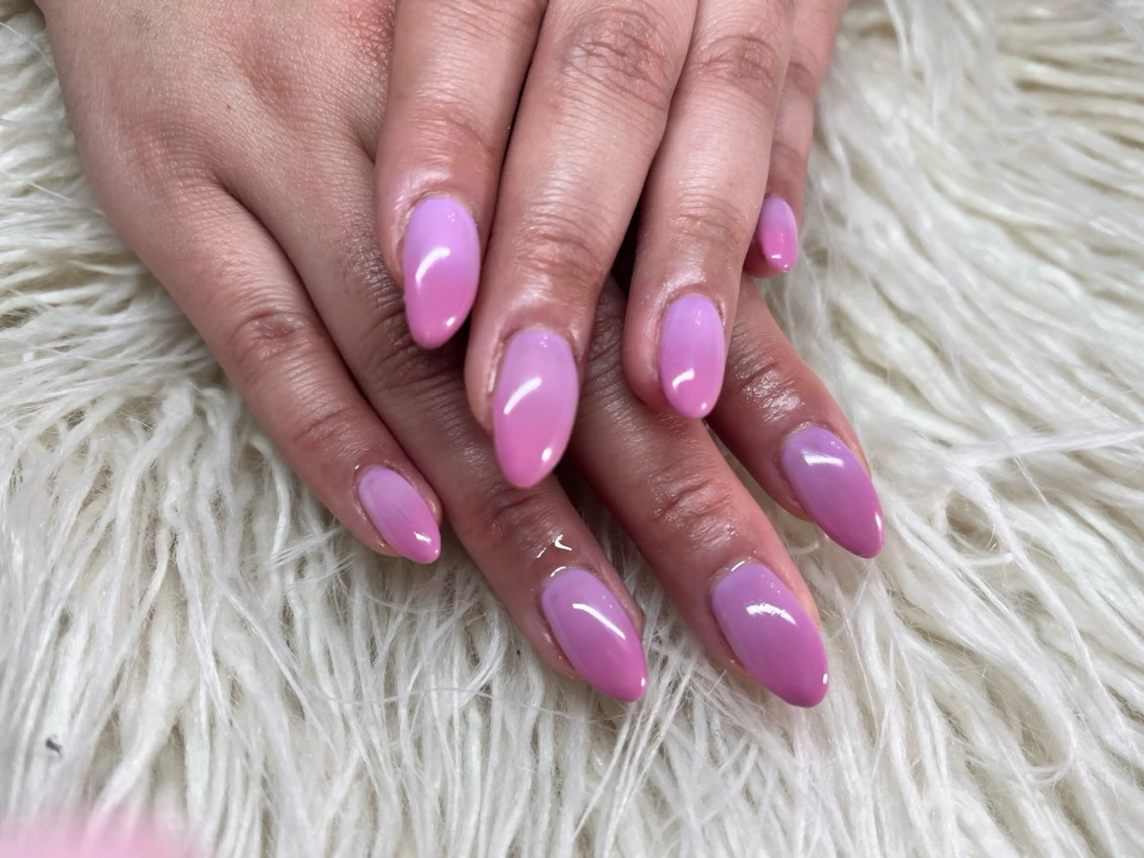 ネイル ハンドネイル Nail salon LuaRのネイルデザイン