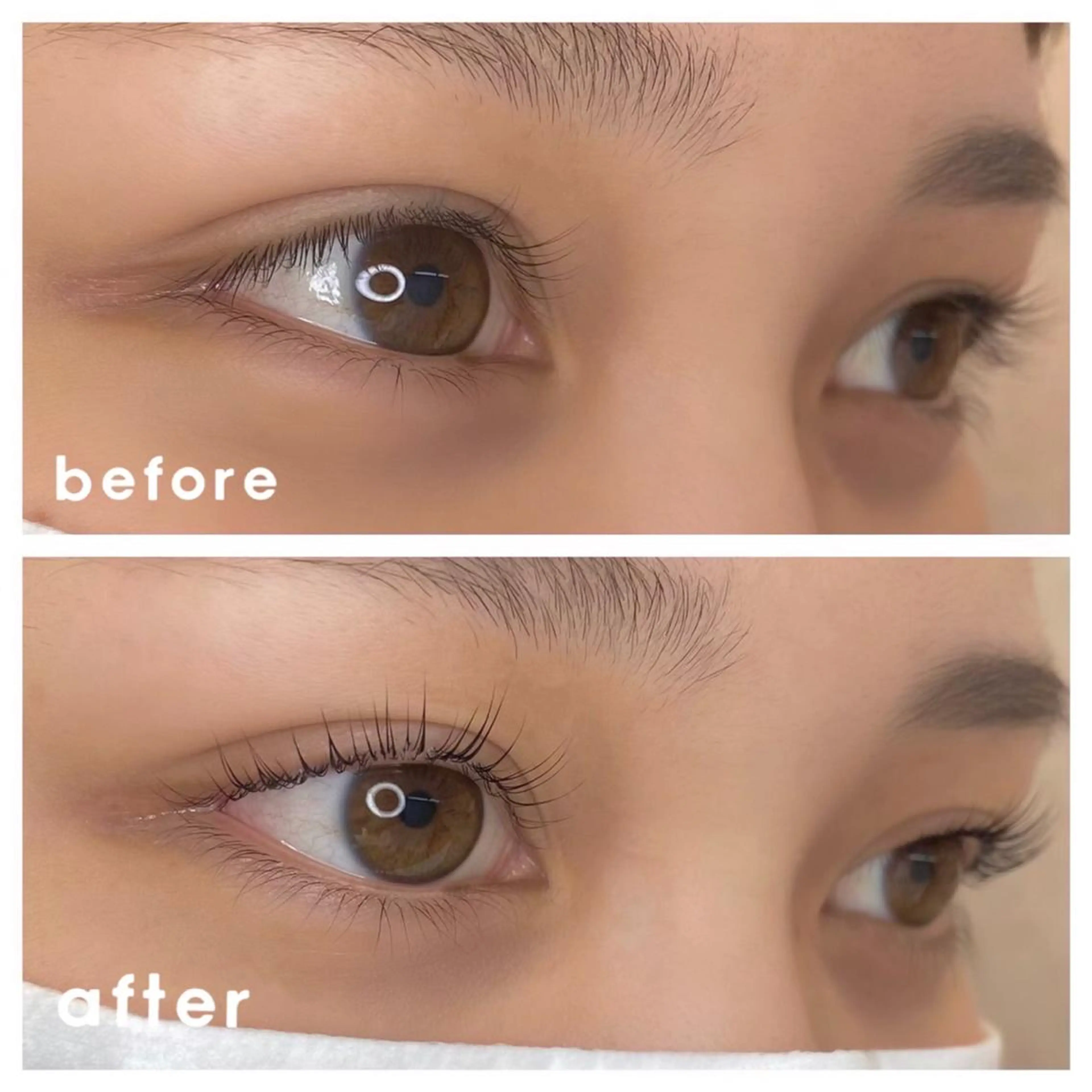 マツエク・マツパ クレアラルーチェ studentサロンのネイルデザイン