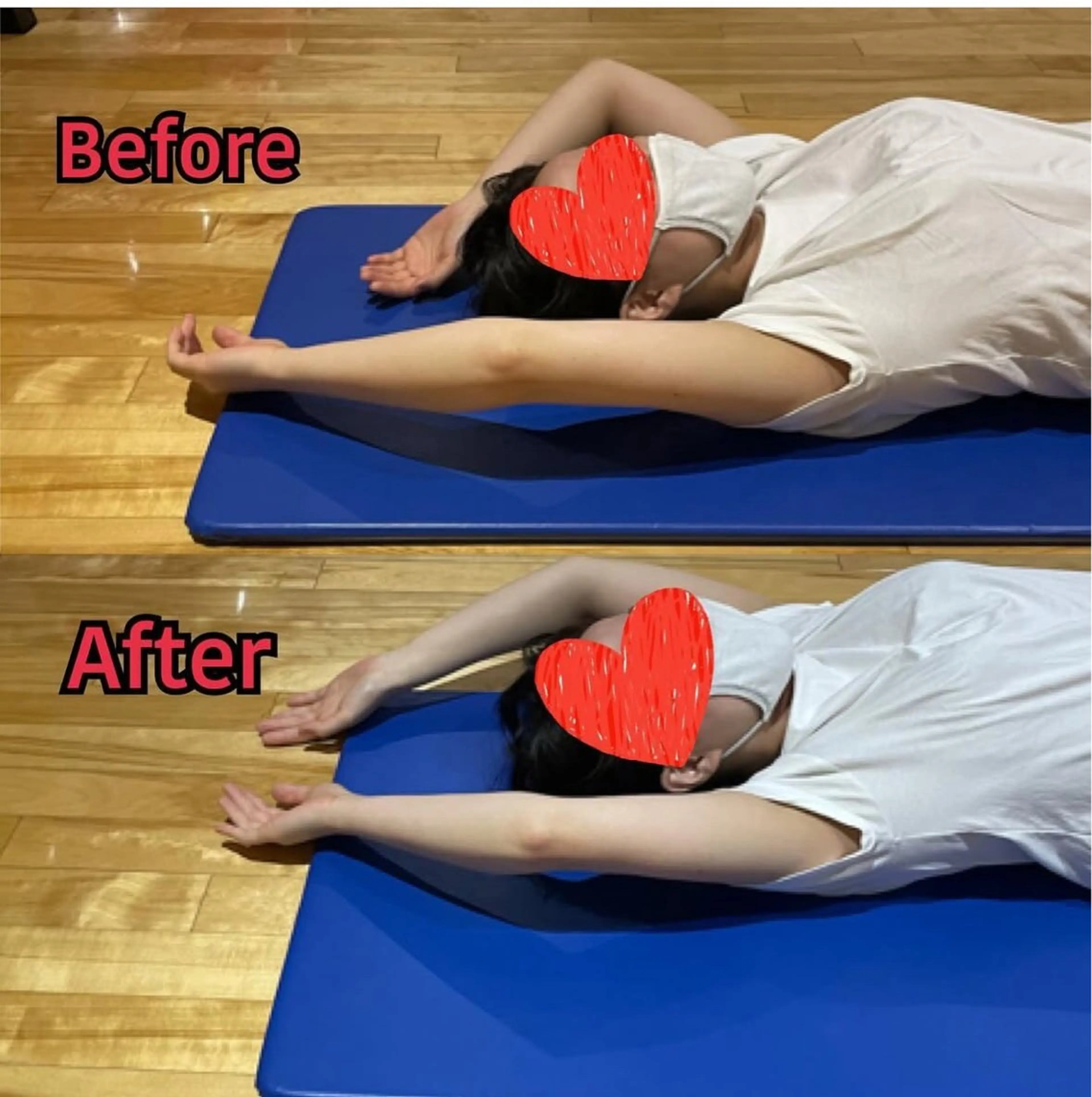 【癒しの専門店】💎 HITOMIのエステ・リラクイメージ