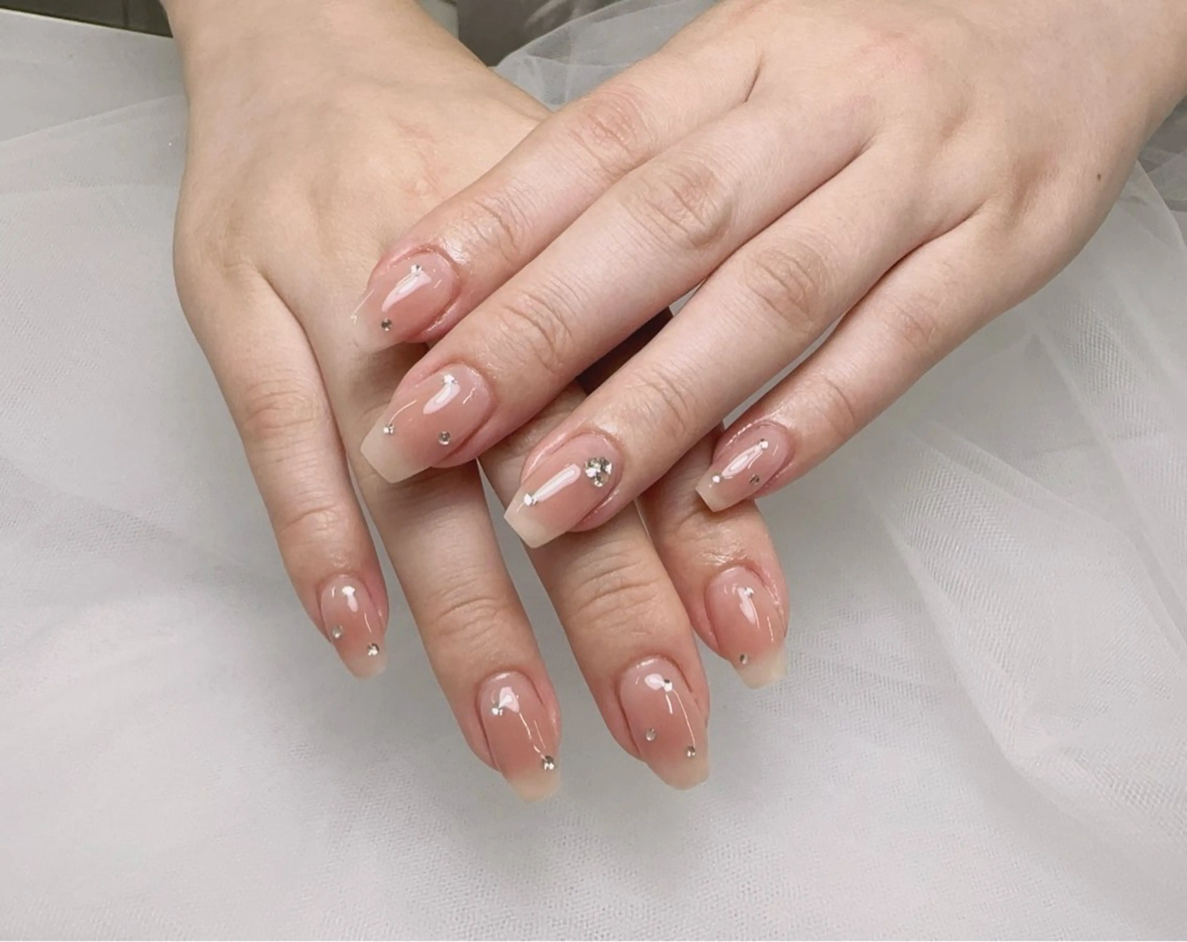 ネイル garden Nail Salonのネイルデザイン