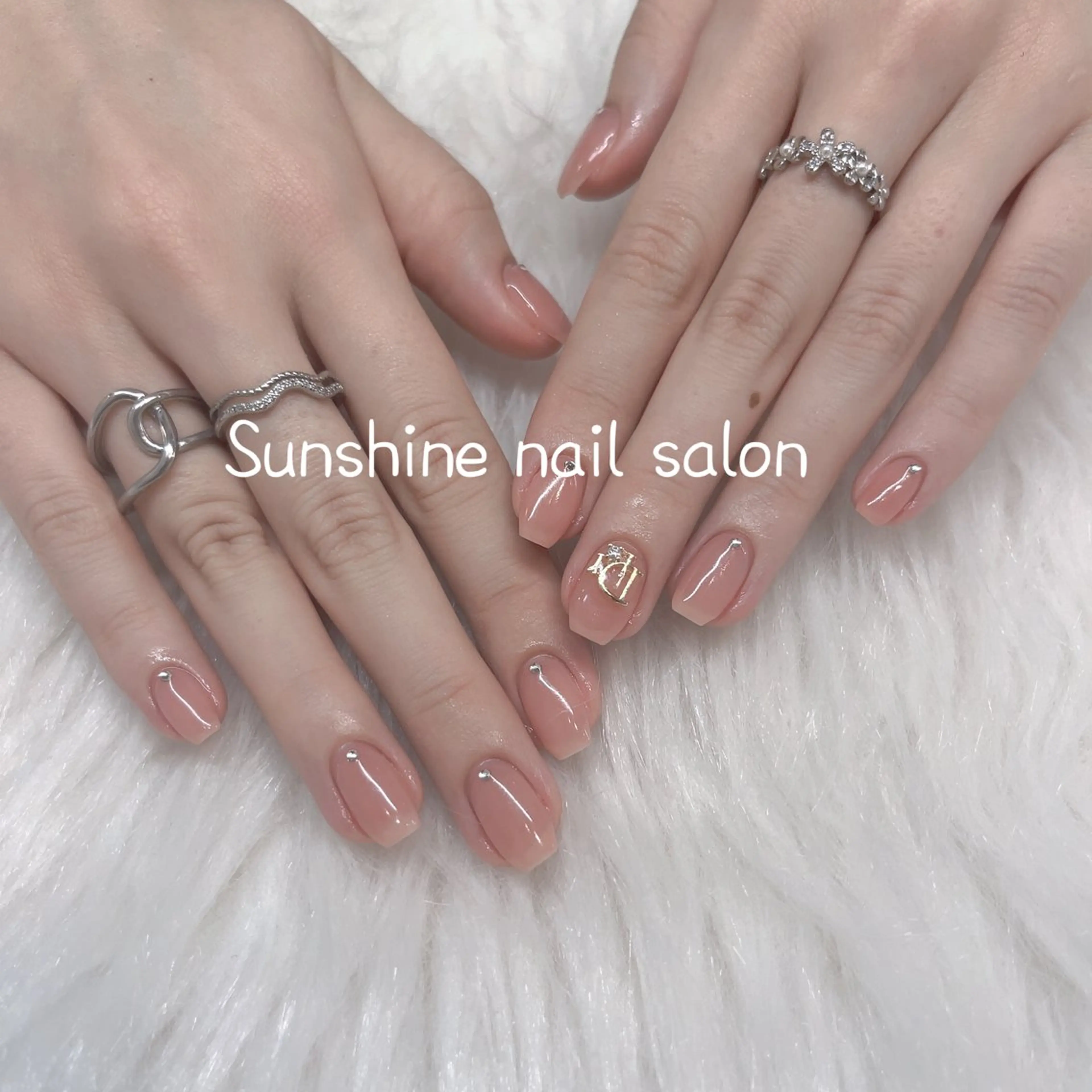 ネイル サンシャイン ネイル池袋店のネイルデザイン