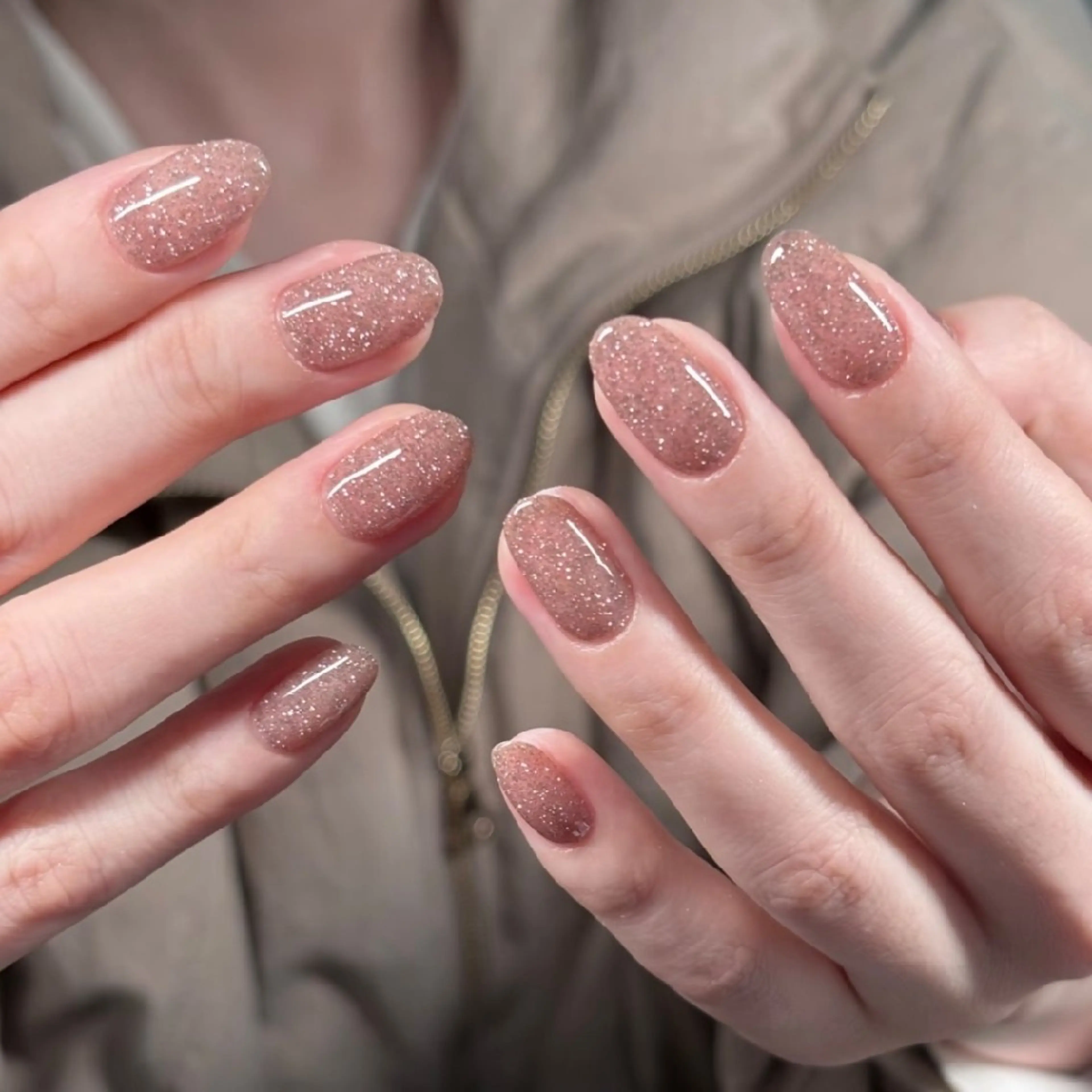 ネイル Omina nail オミナのネイルデザイン