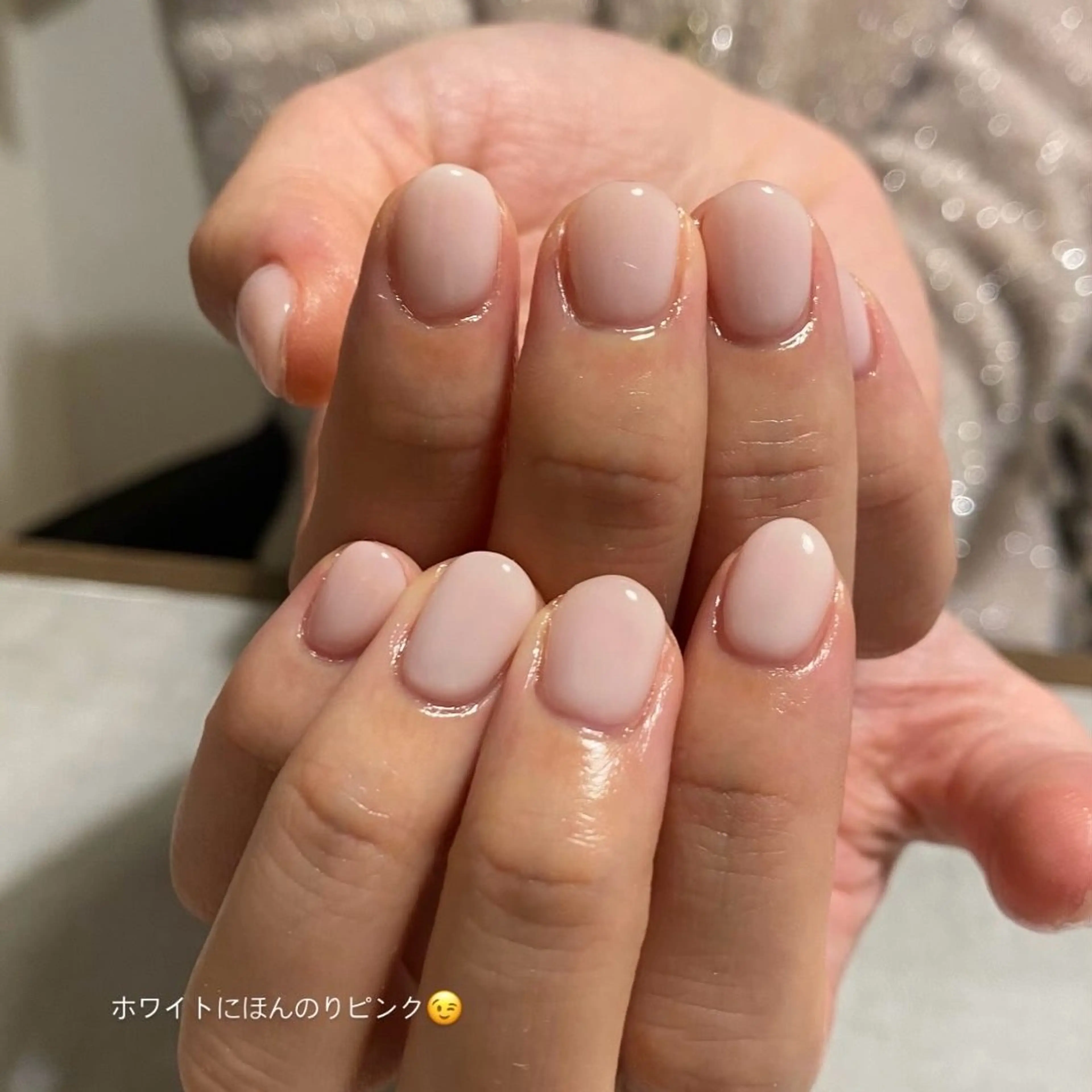 ネイル umi nailのネイルデザイン