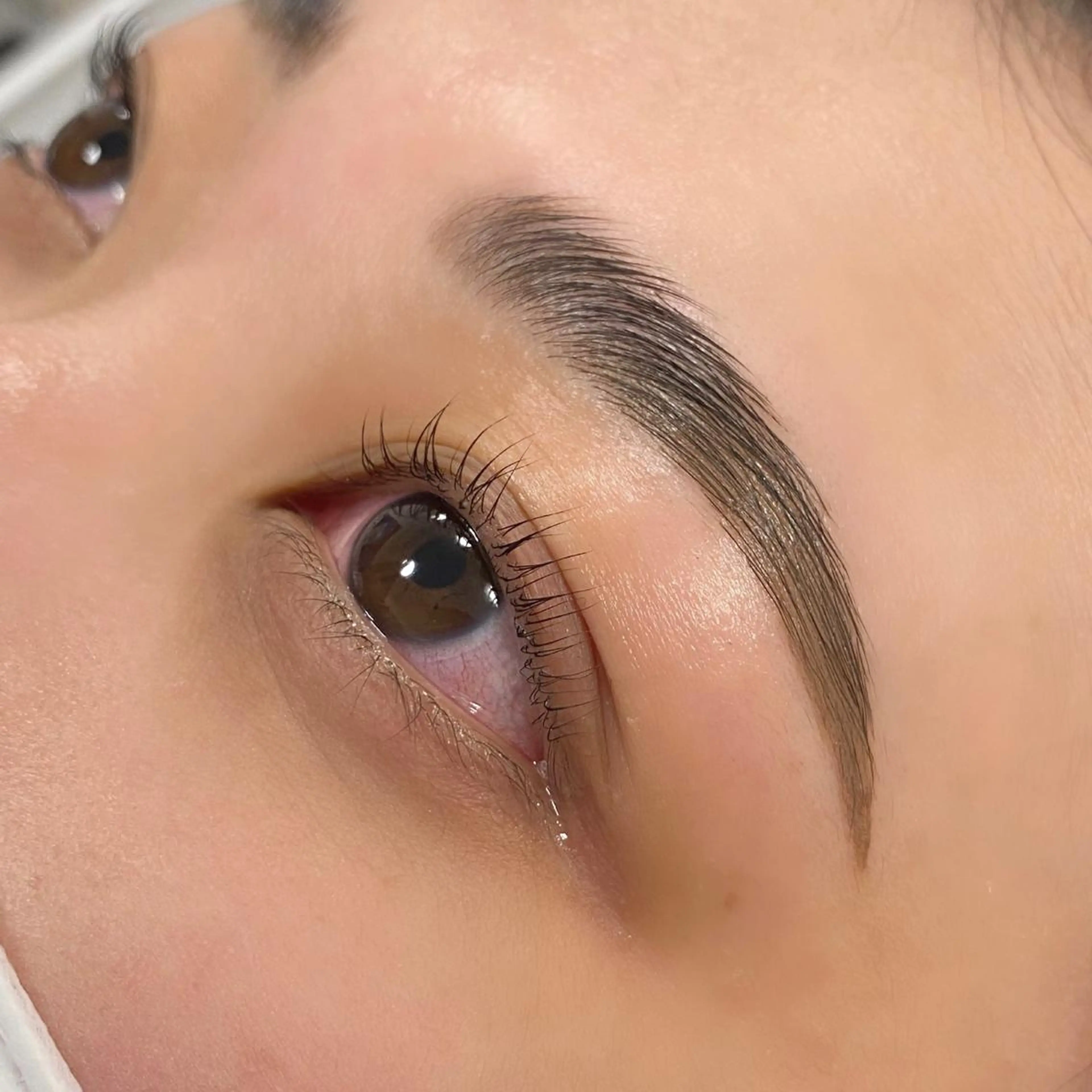 マツエク・マツパ アイブロウ ワックス脱毛 その他(アイブロウ) eyelashZen ♥️HIMEのマツエク・マツパデザイン