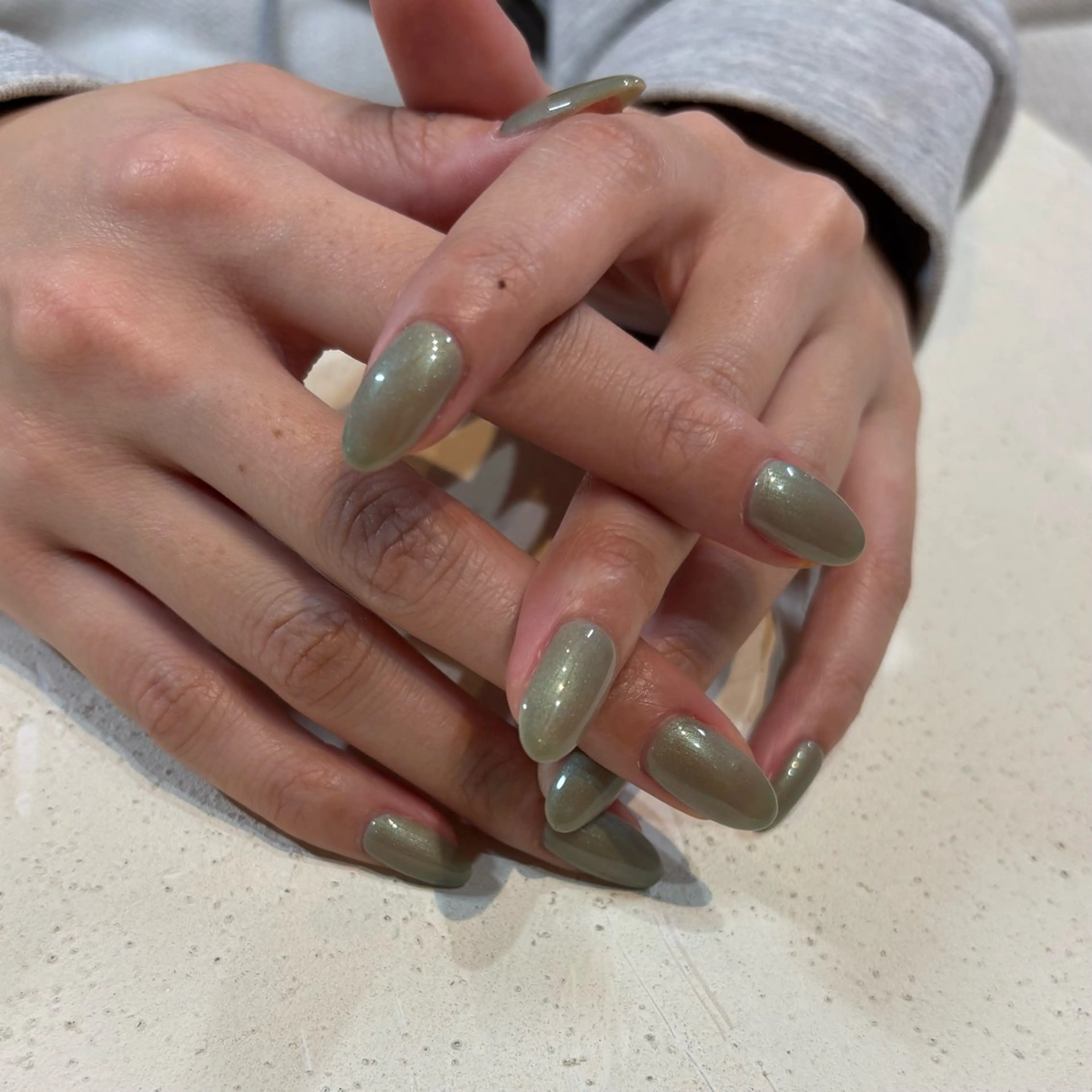 ネイル 二分 恵美のネイルデザイン