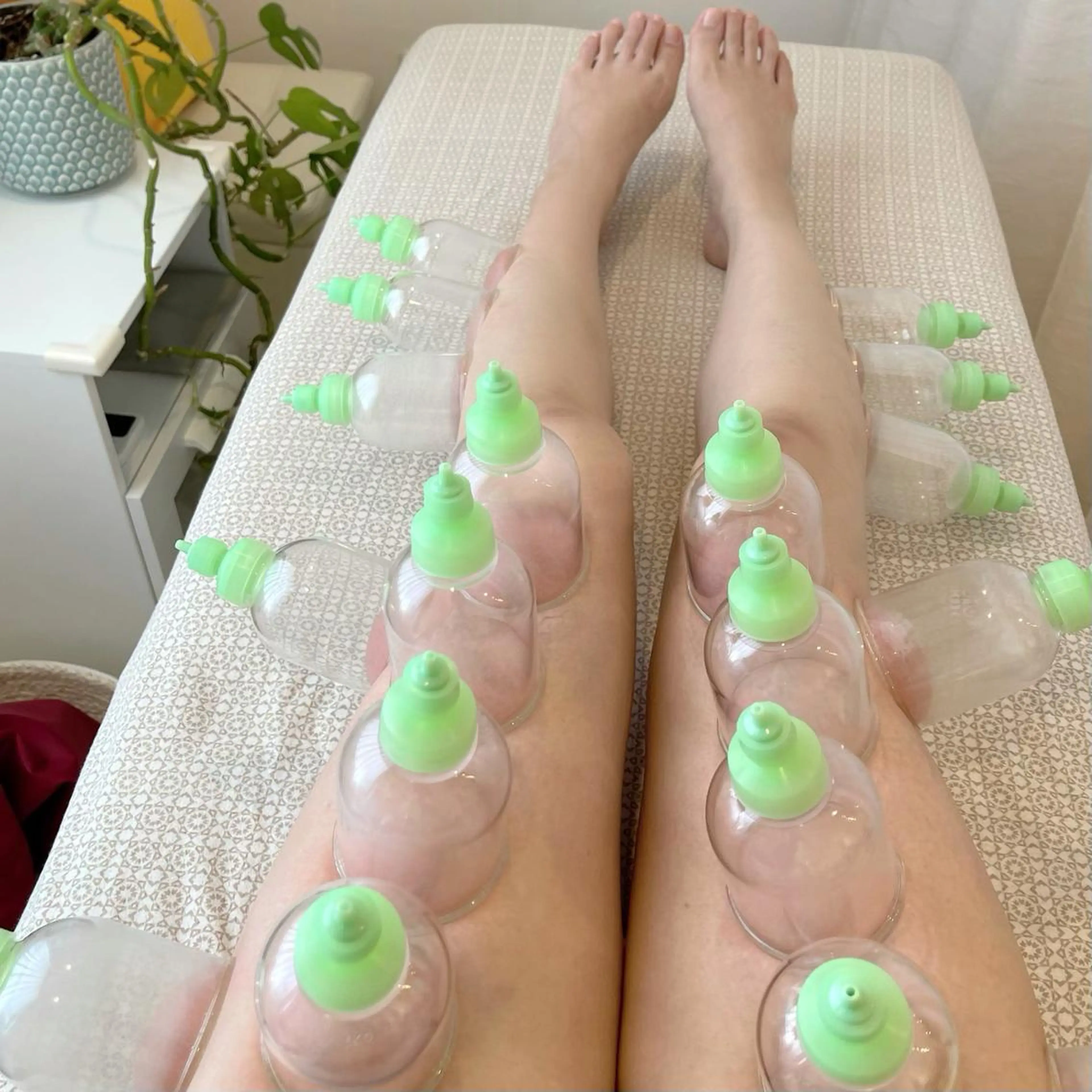 白金台よもぎ蒸し メテオアヴェニューのエステ・リラクイメージ