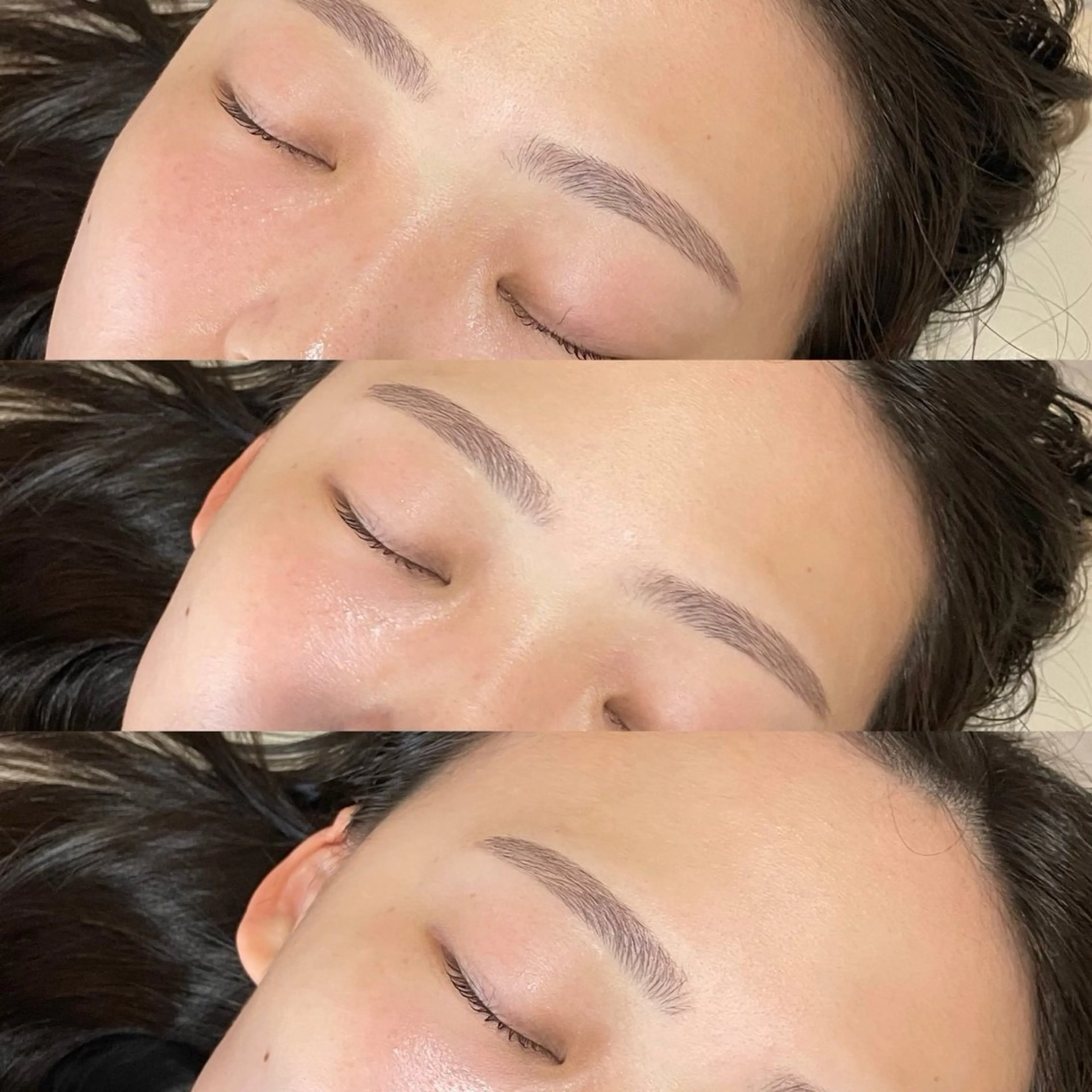 アイブロウ 為田 希美のマツエク・マツパデザイン